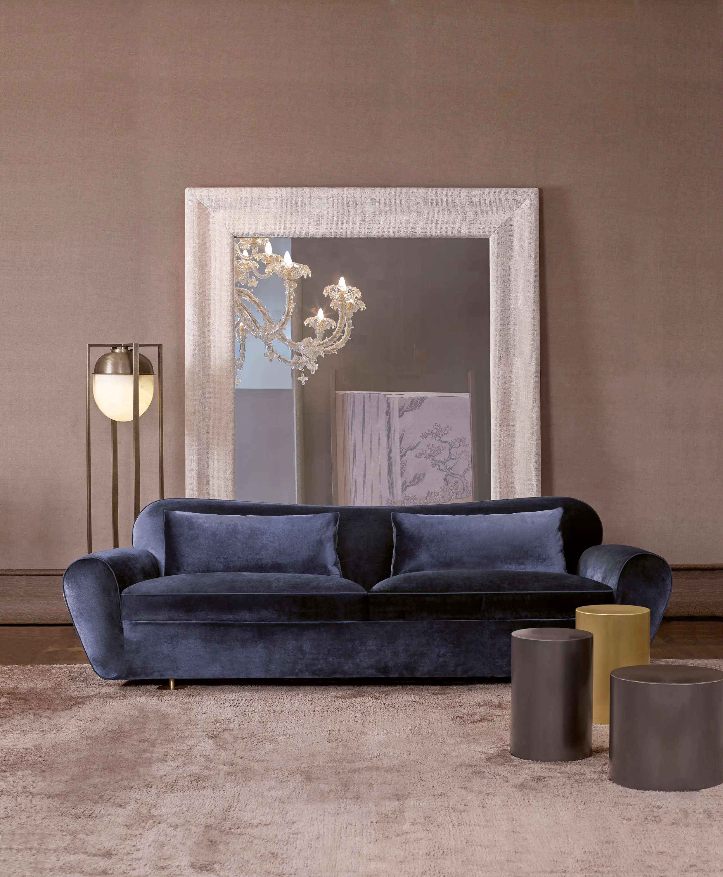 Promemoria - Artu’ sofa