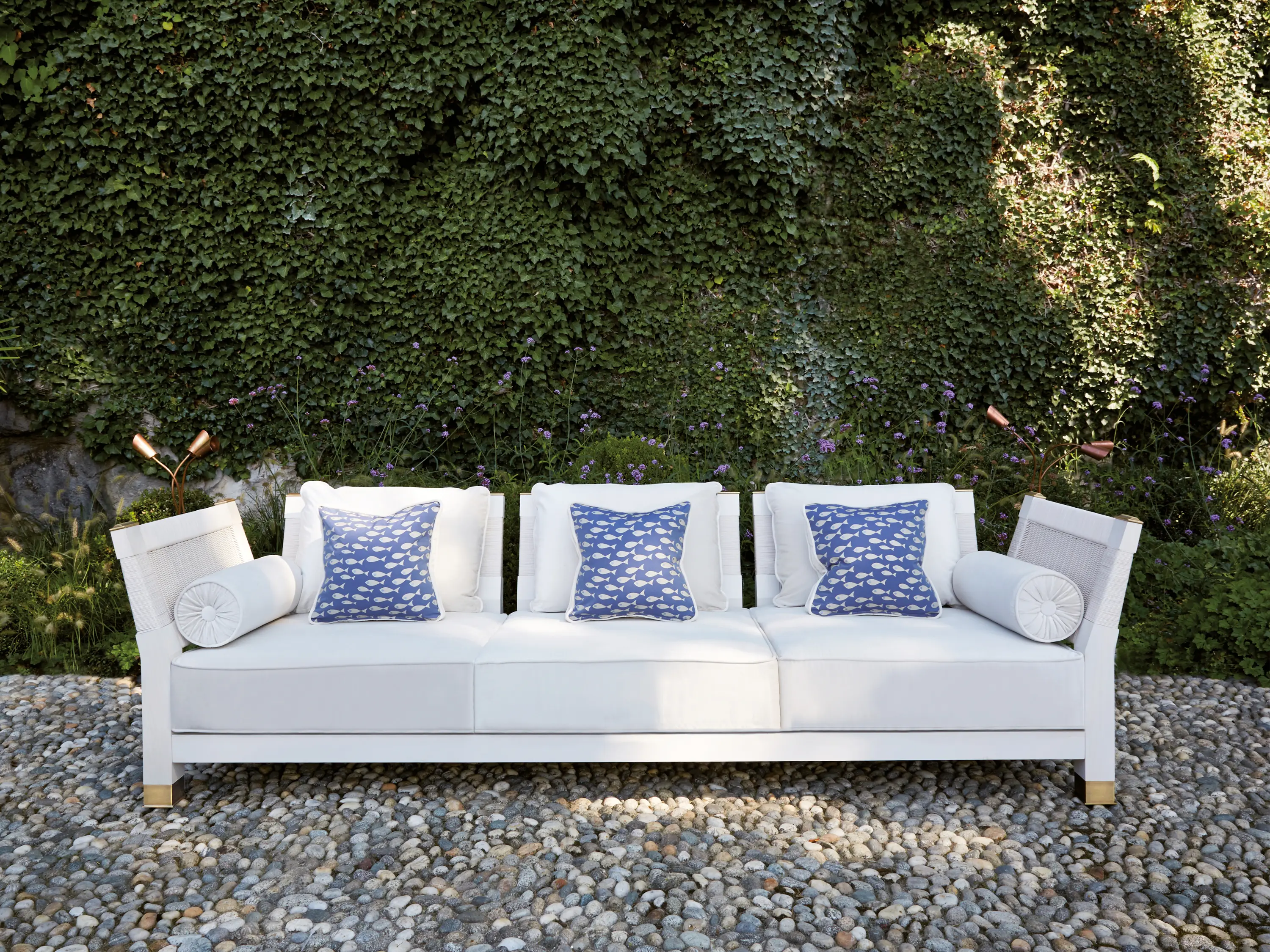 Promemoria - Moltrasio sofa