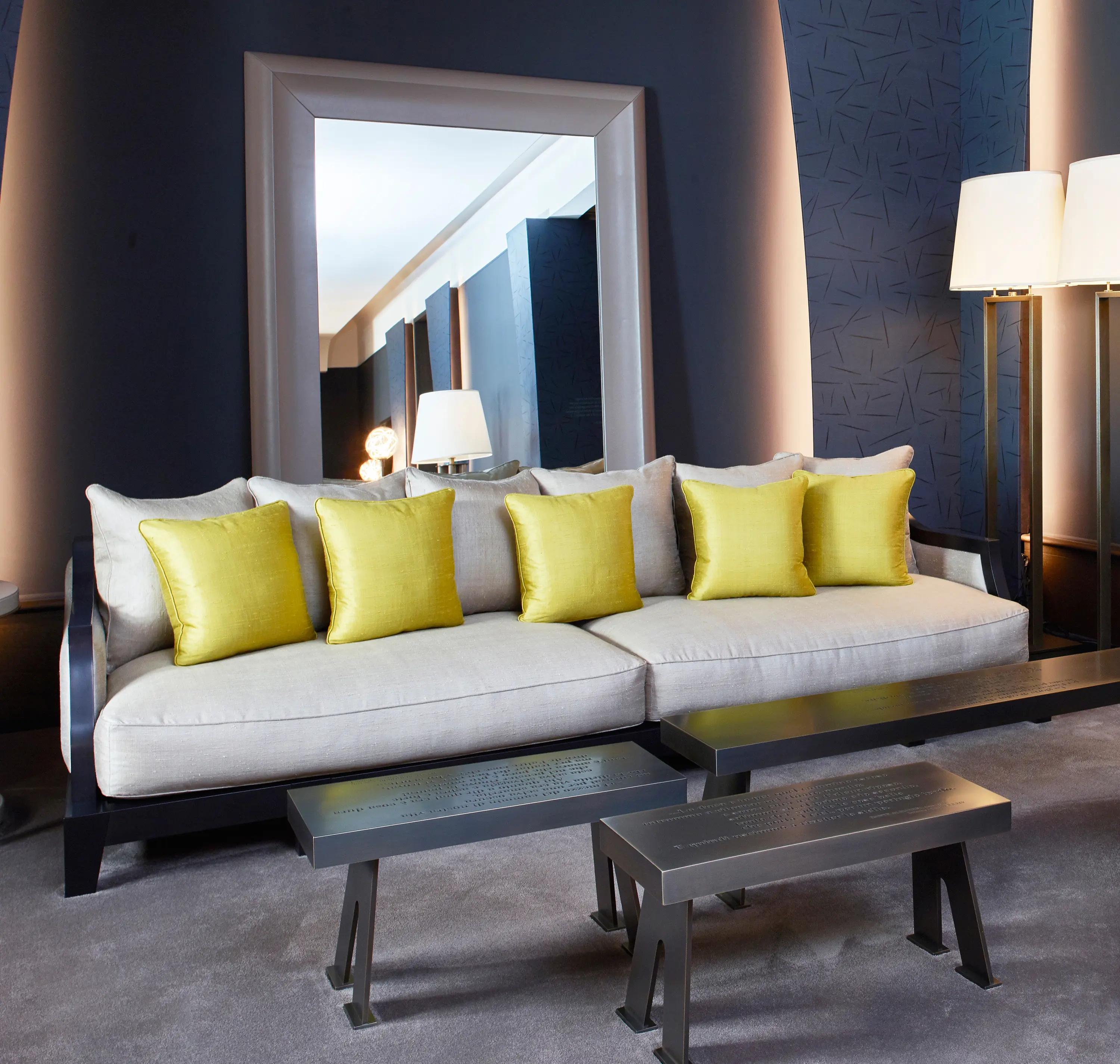 Promemoria - Lisandro sofa