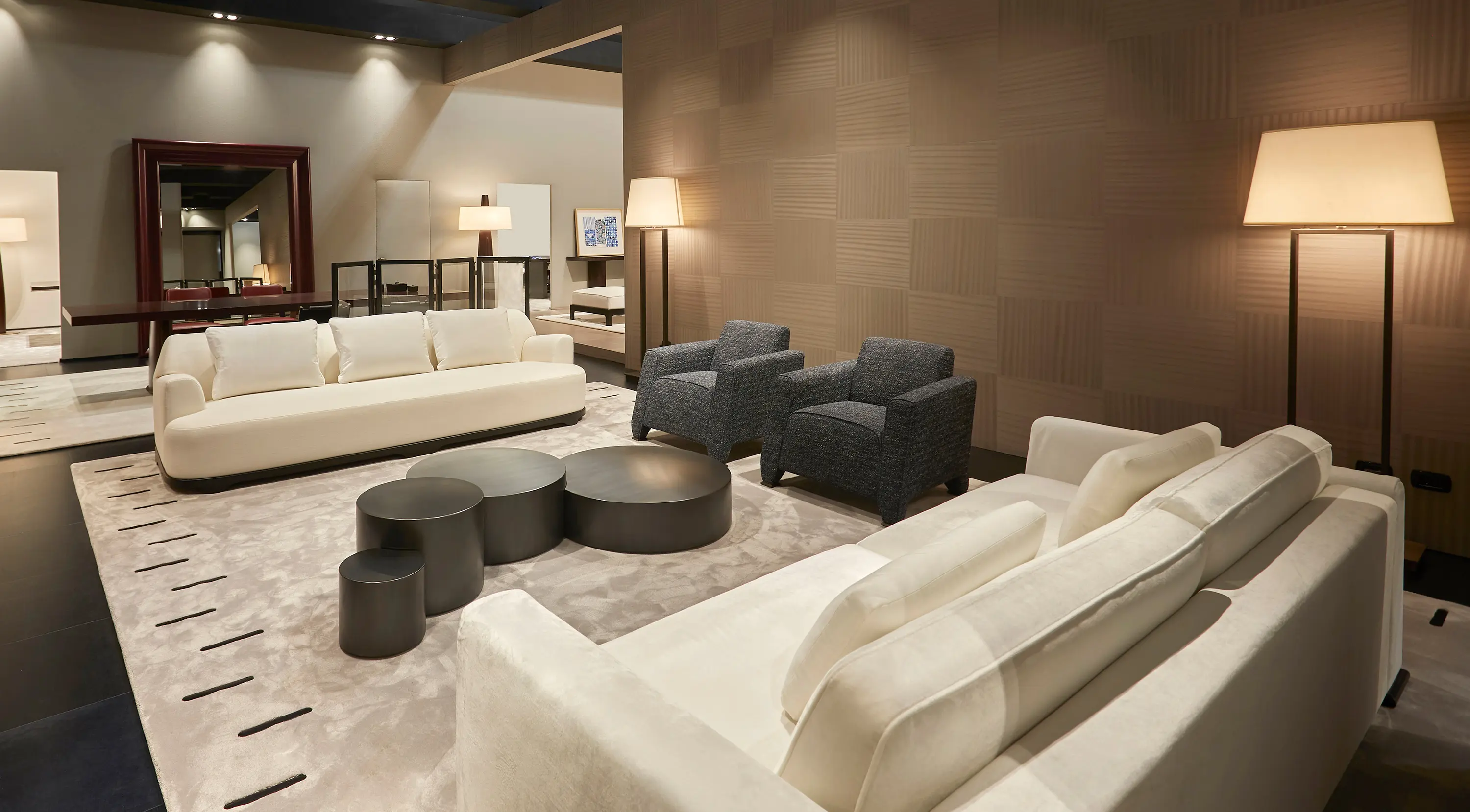Promemoria - Edon coffee table