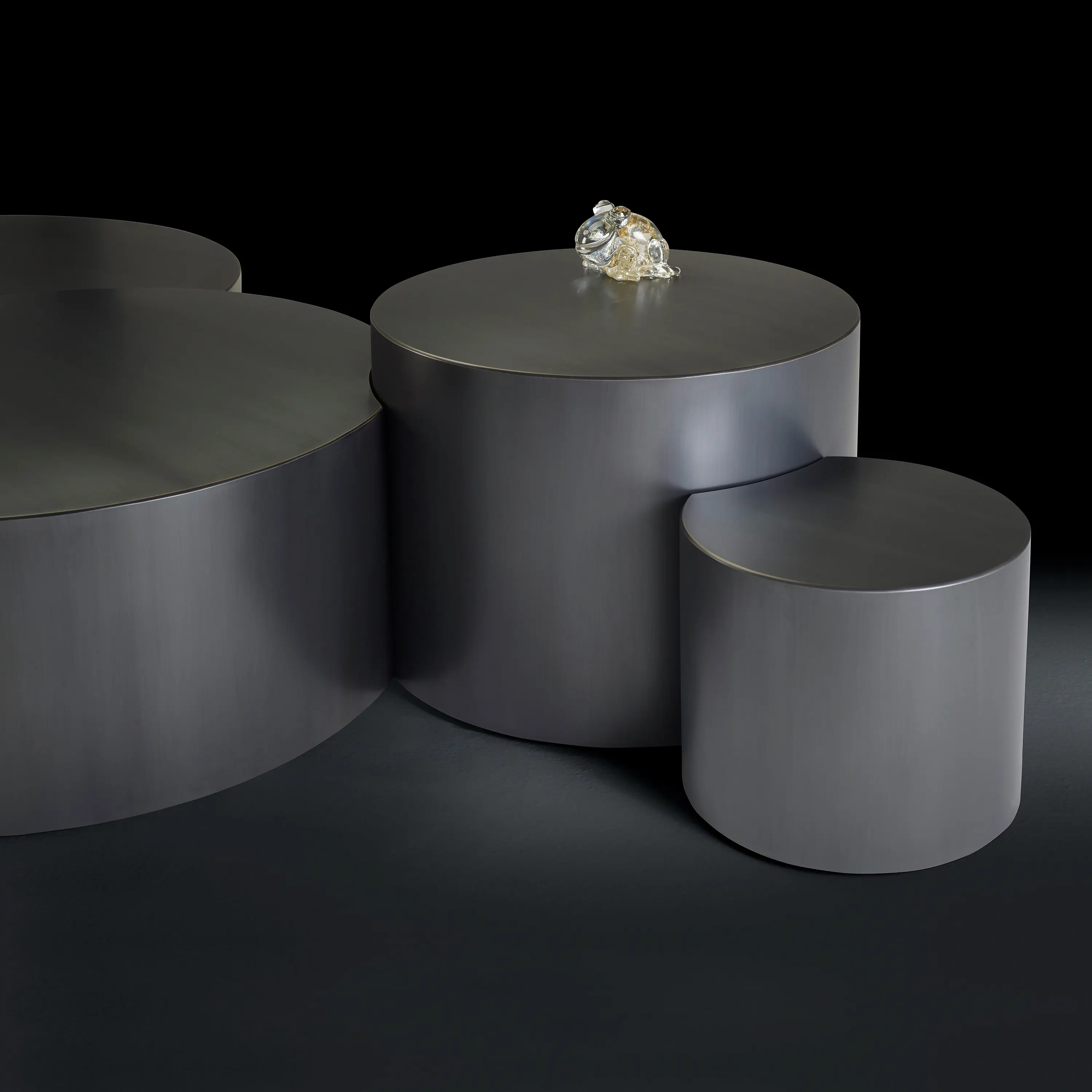 Promemoria - Edon coffee table
