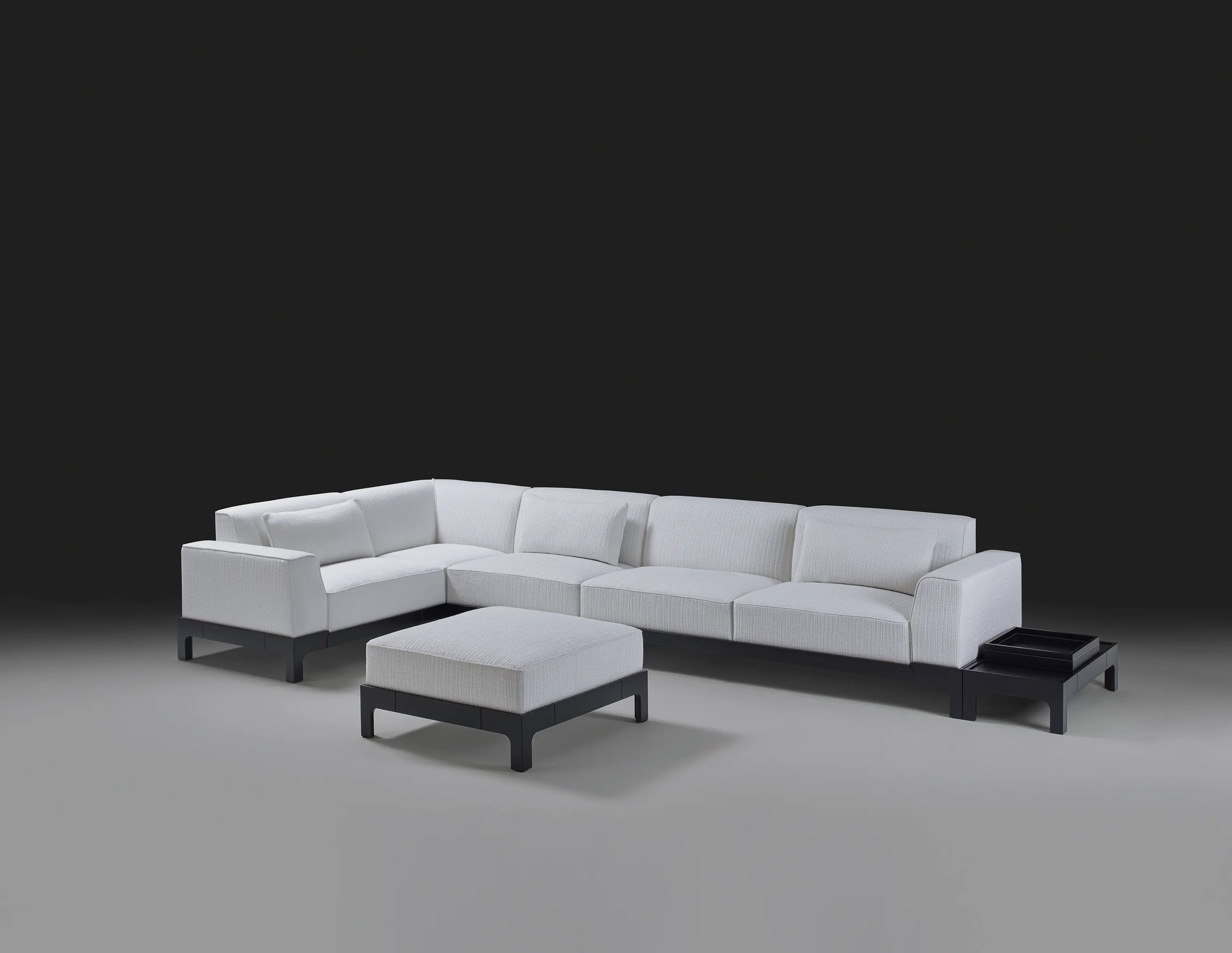 Promemoria - Pullman sofa