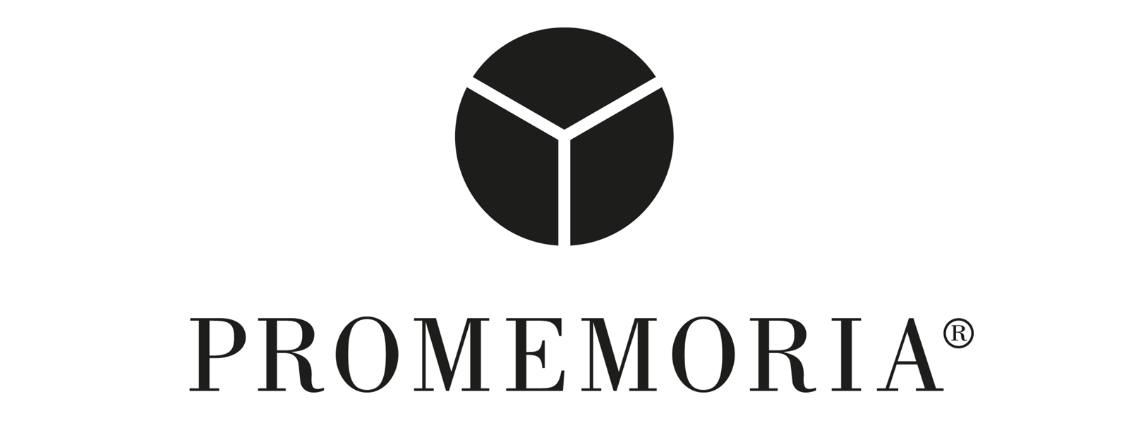Logo for manufacturer Promemoria