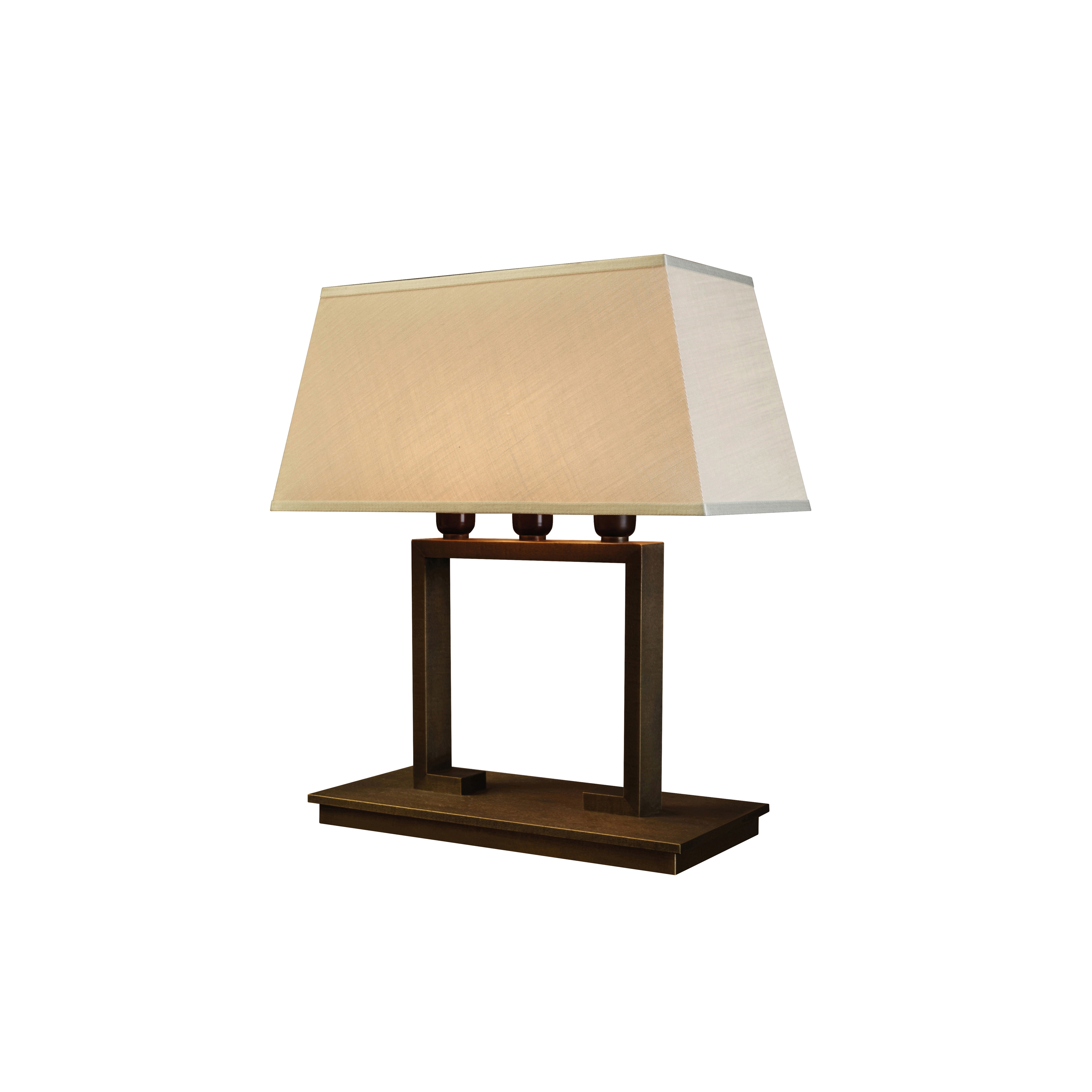 Afficher le produit Agatha table lamp du fabricant Promemoria