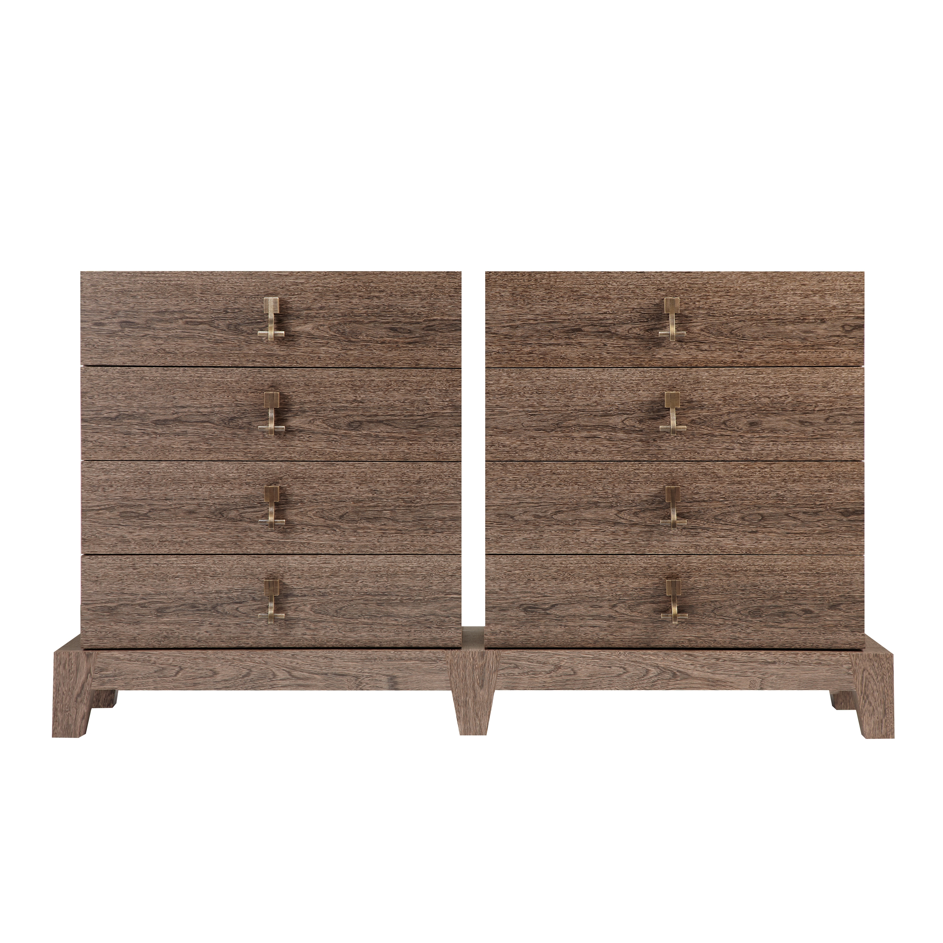 Display product Amarcord chest of drawers from manufacturer Promemoria