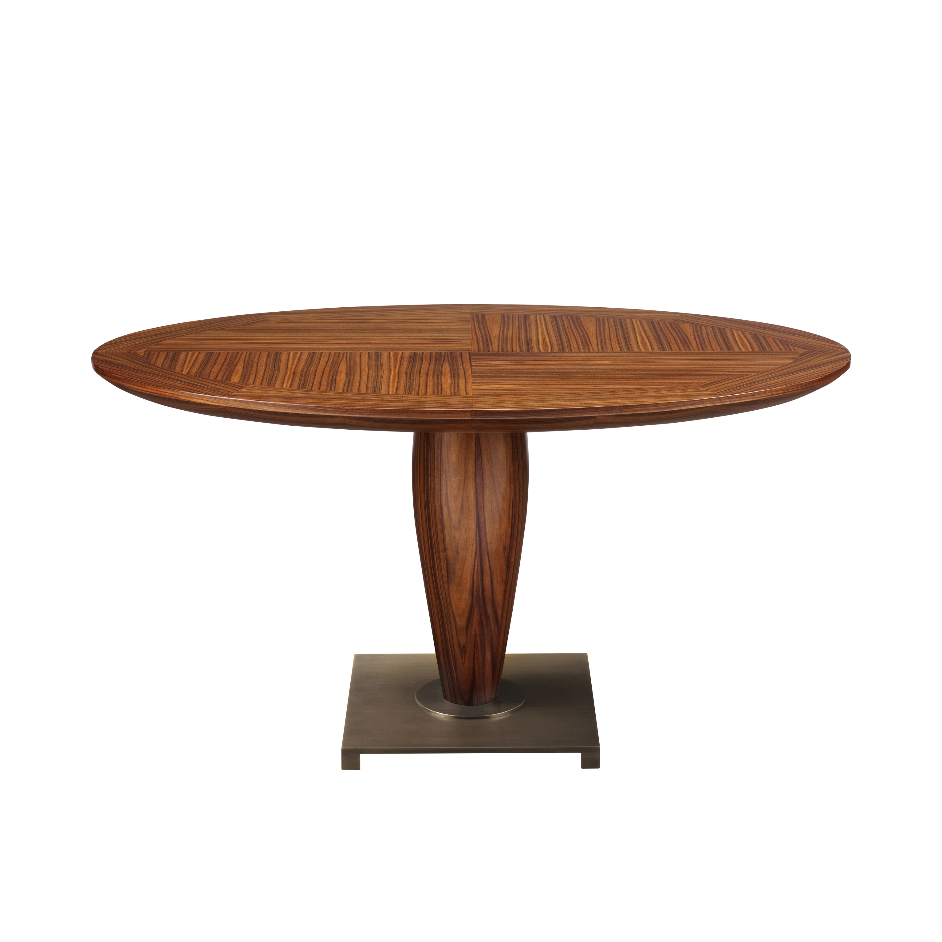 Display product Bassano dining table from manufacturer Promemoria