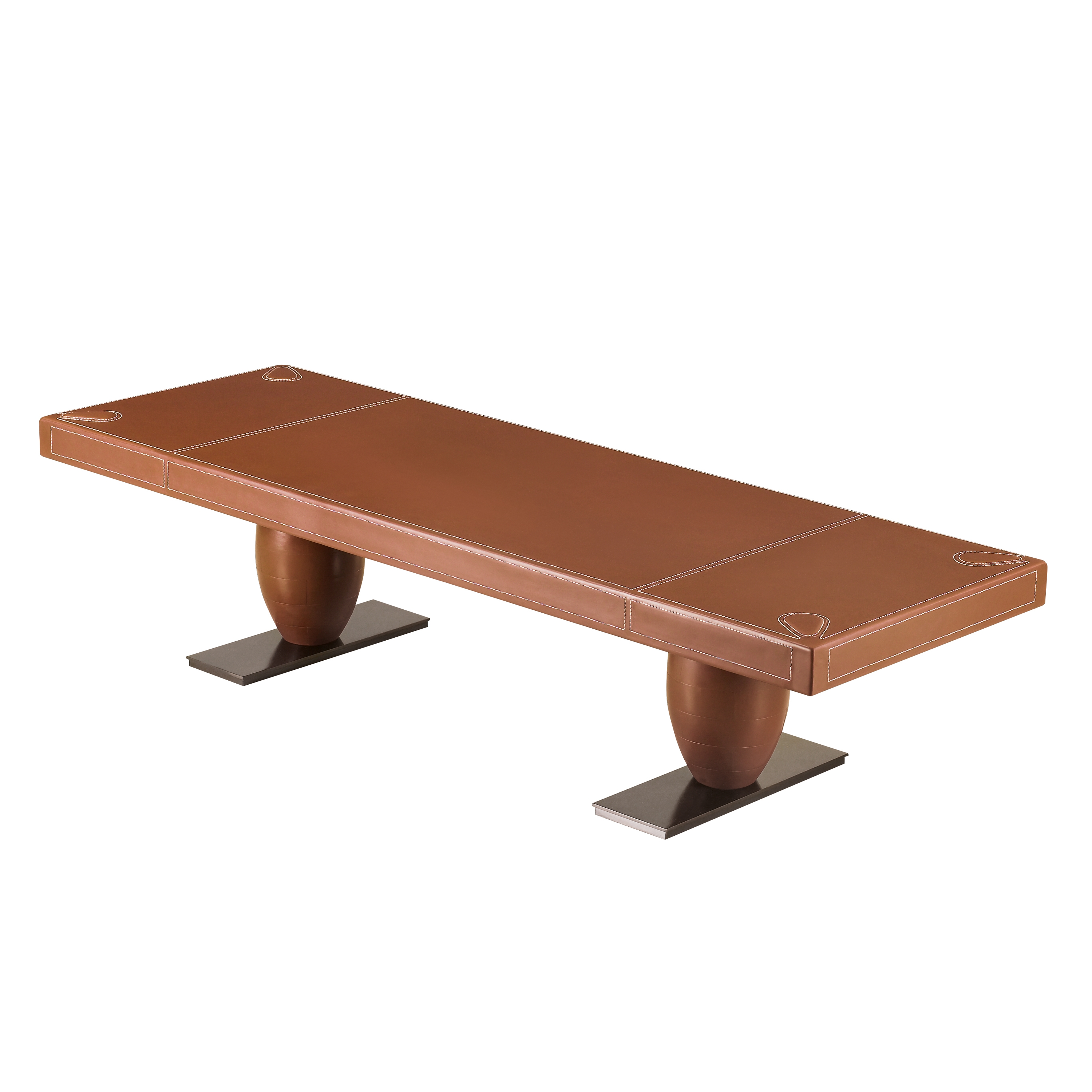 Display product Bassano coffee table from manufacturer Promemoria