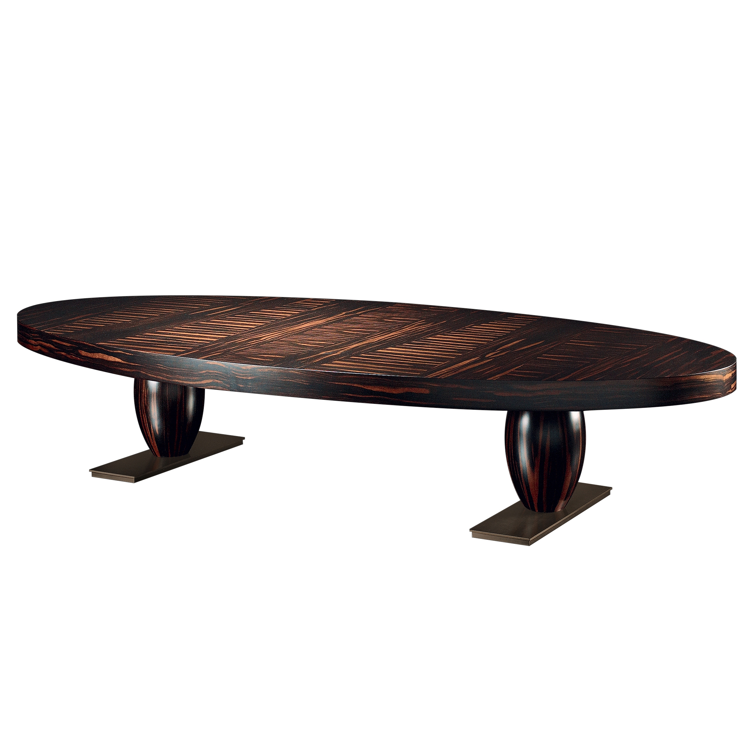 Display product Bassano coffee table from manufacturer Promemoria
