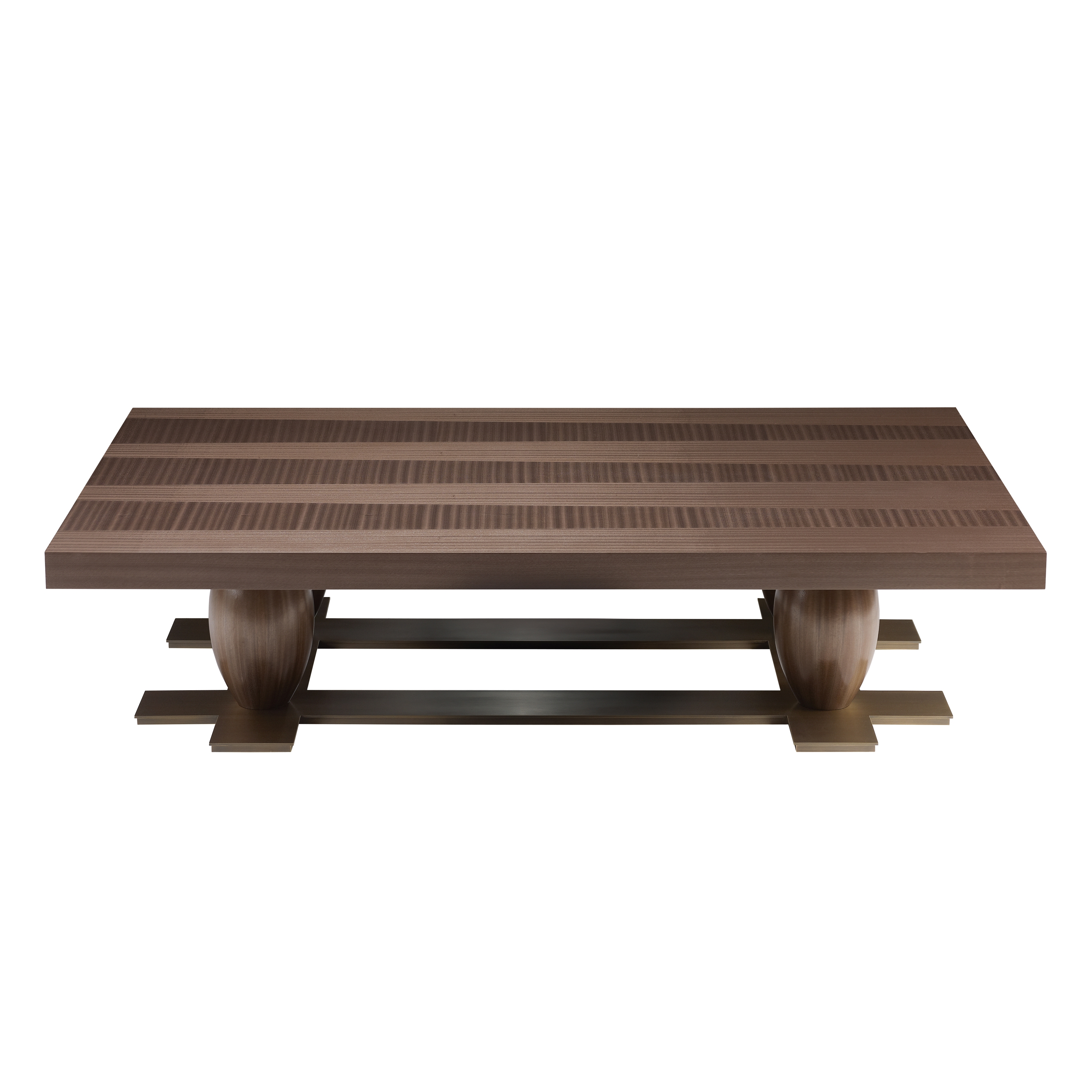 Display product Bassano coffee table from manufacturer Promemoria