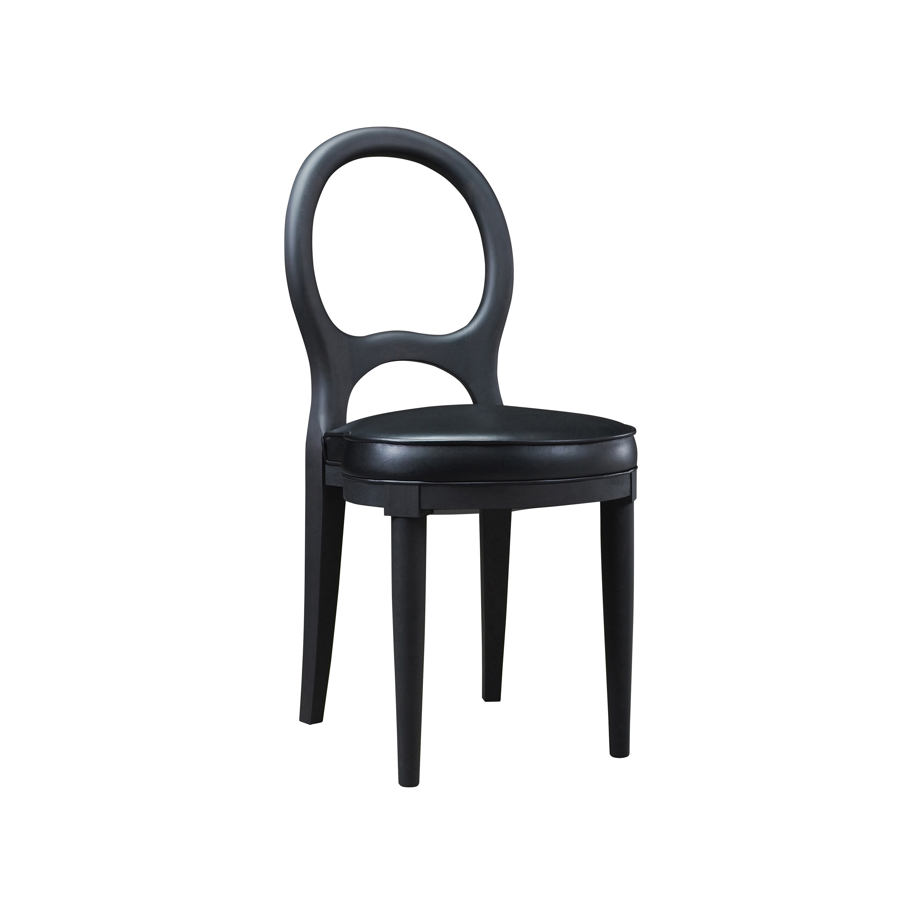 Display product Bilou Bilou chair from manufacturer Promemoria