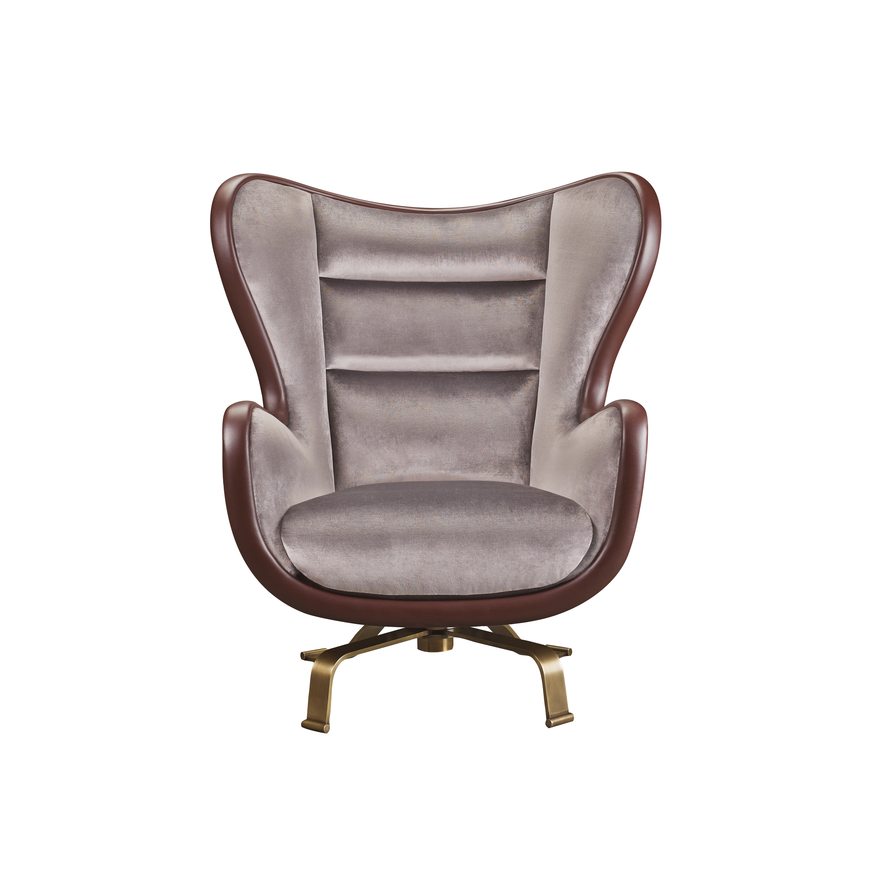 Display product Butterfly armchair from manufacturer Promemoria
