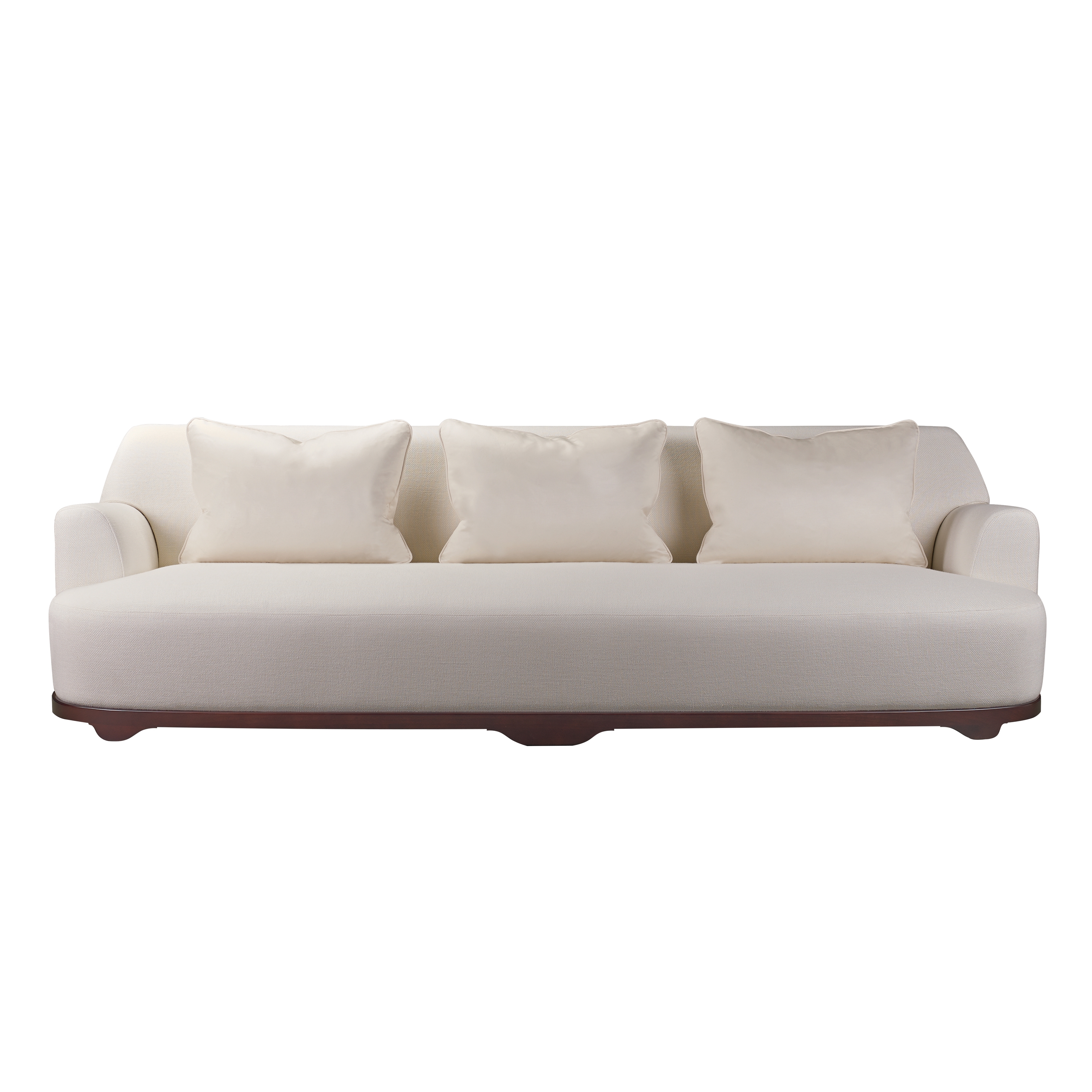 Display product Dorian sofa from manufacturer Promemoria