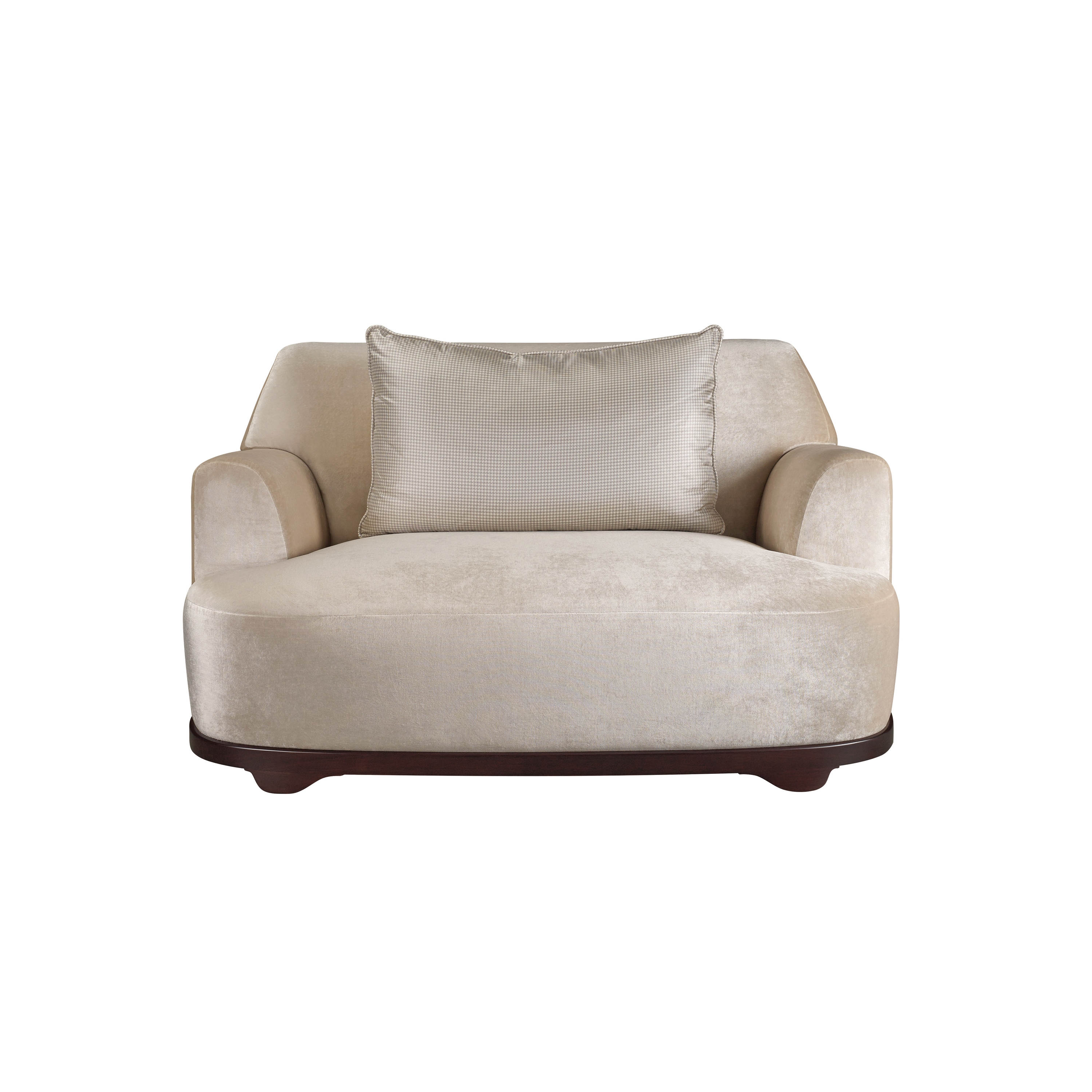 Display product Dorian sofa from manufacturer Promemoria