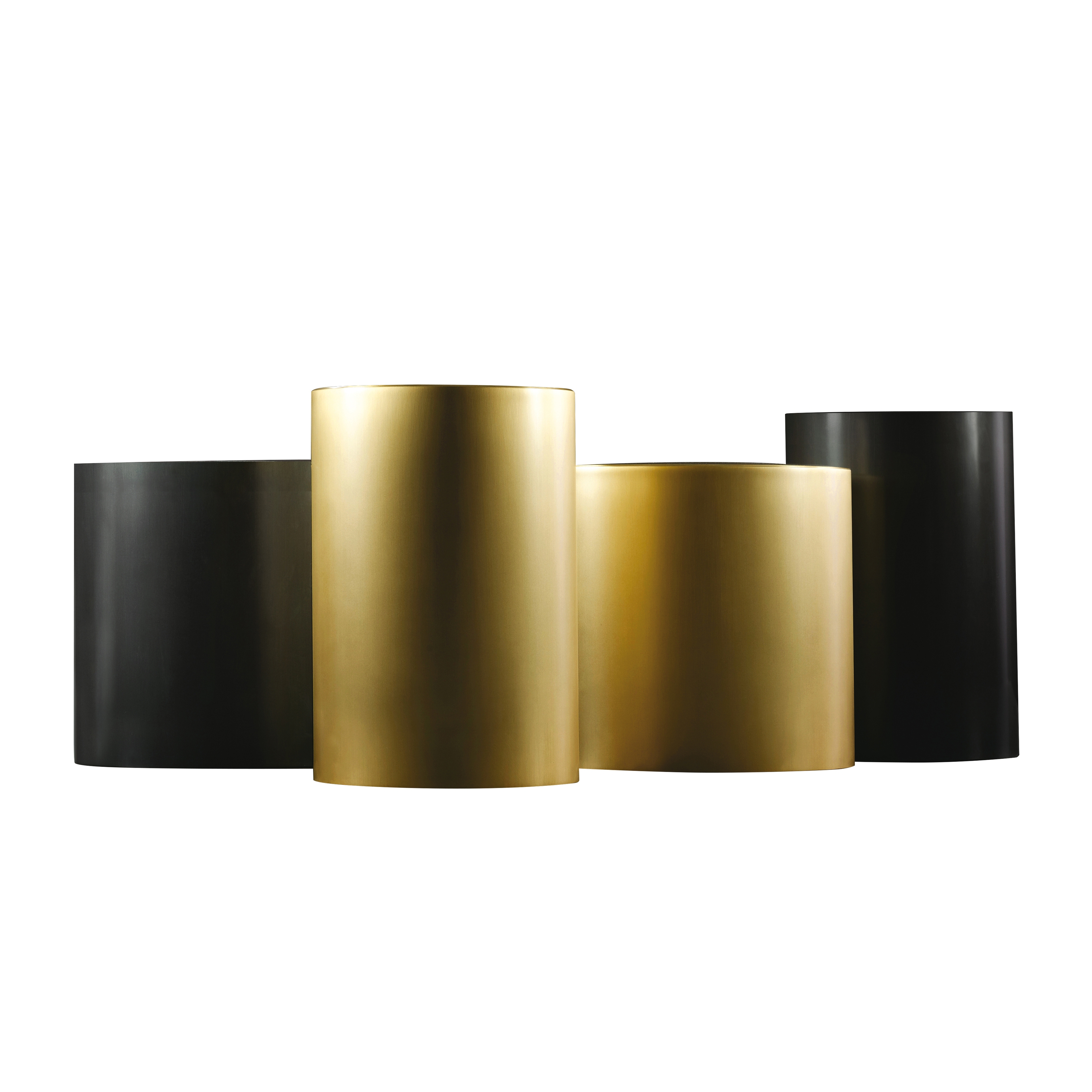 Display product Edo small table from manufacturer Promemoria