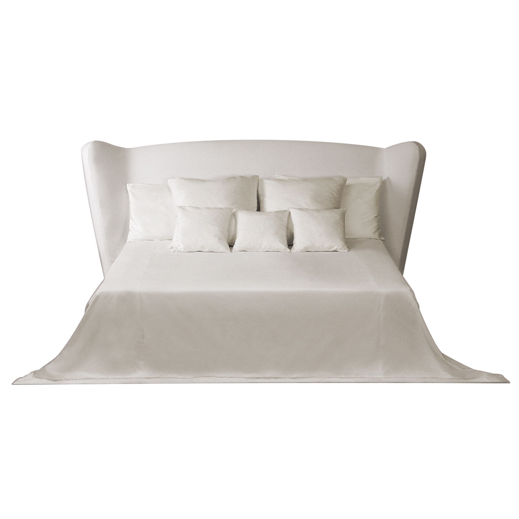 Display product Frou Frou bed from manufacturer Promemoria