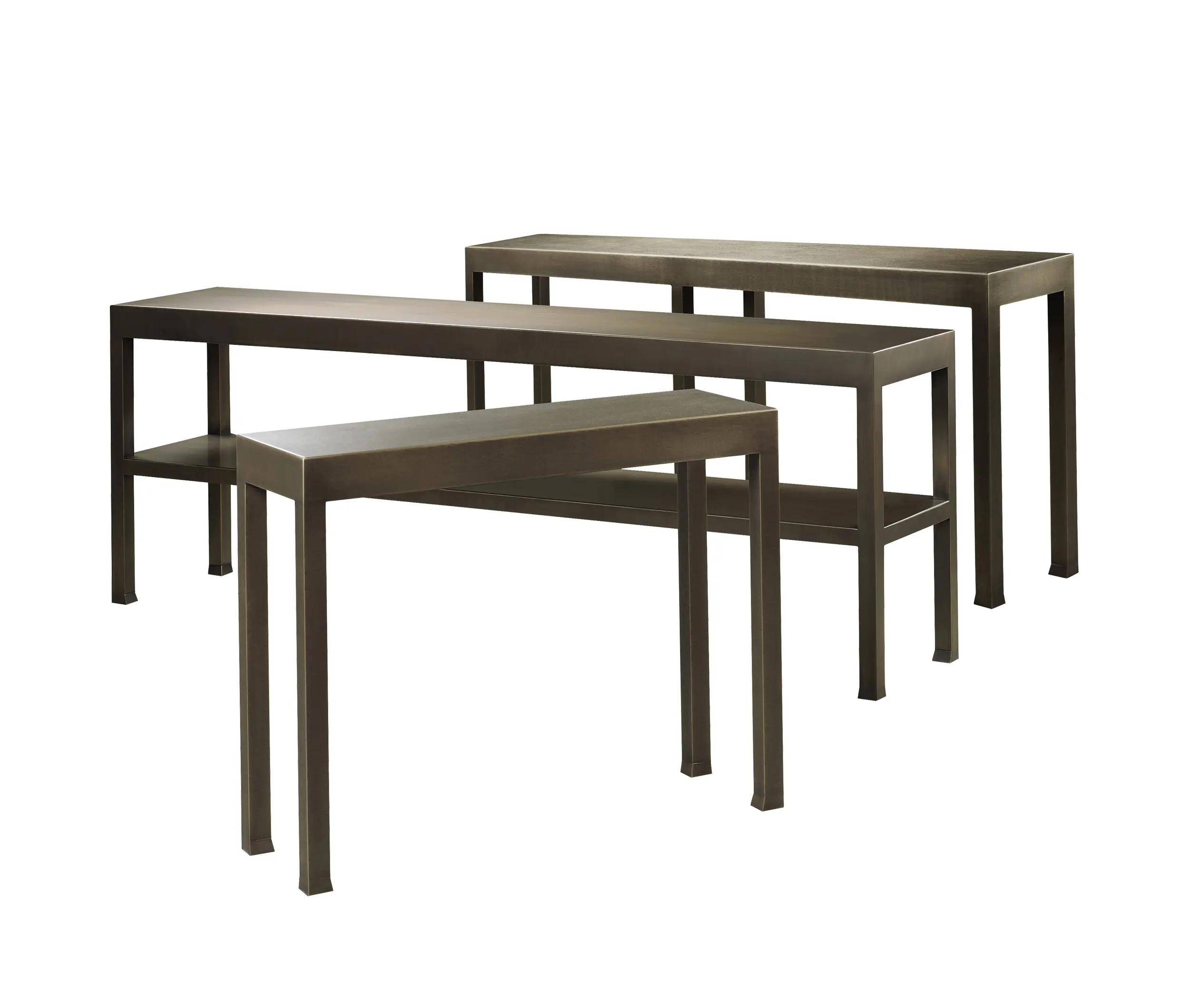 Promemoria - Gong console