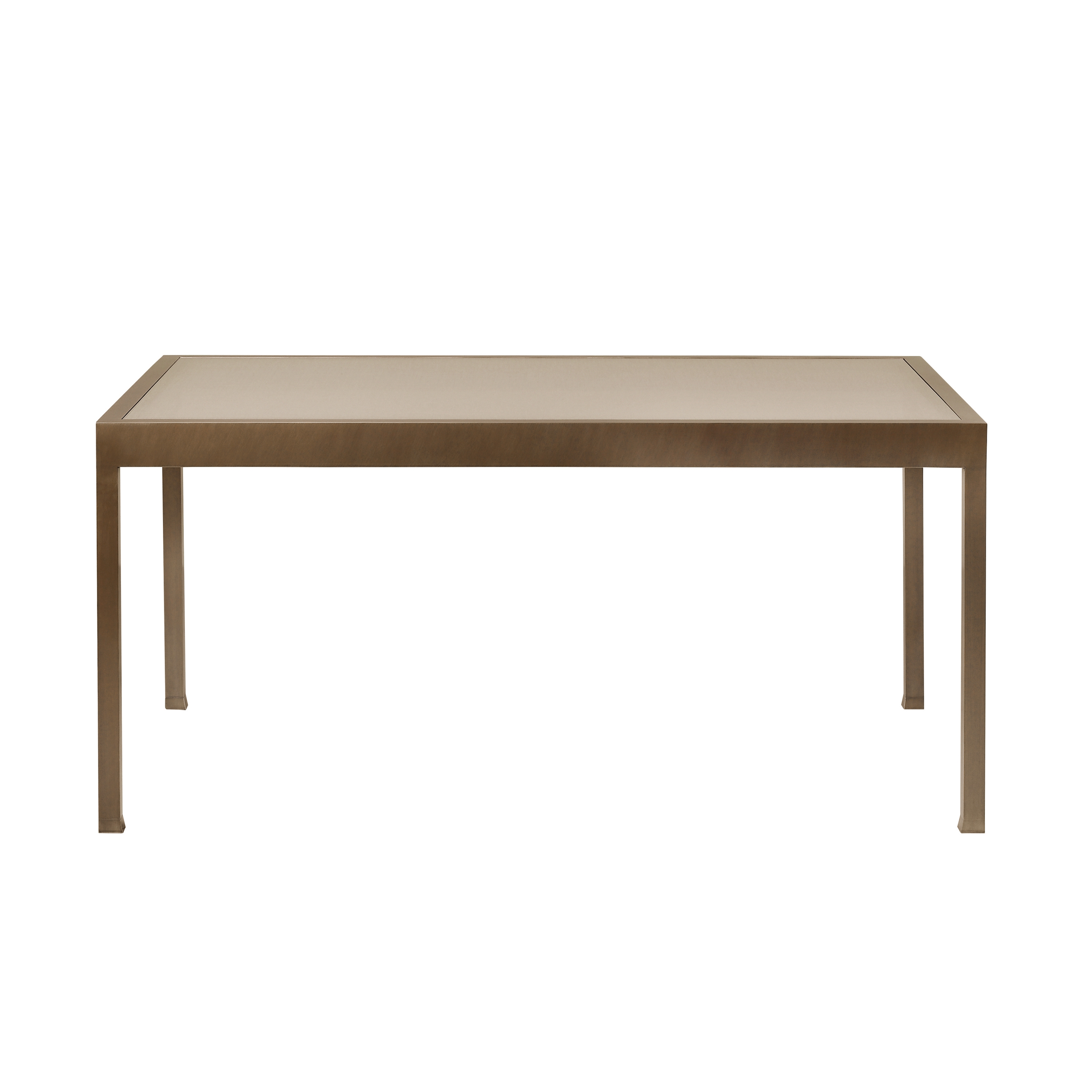 Display product Gong dining table from manufacturer Promemoria