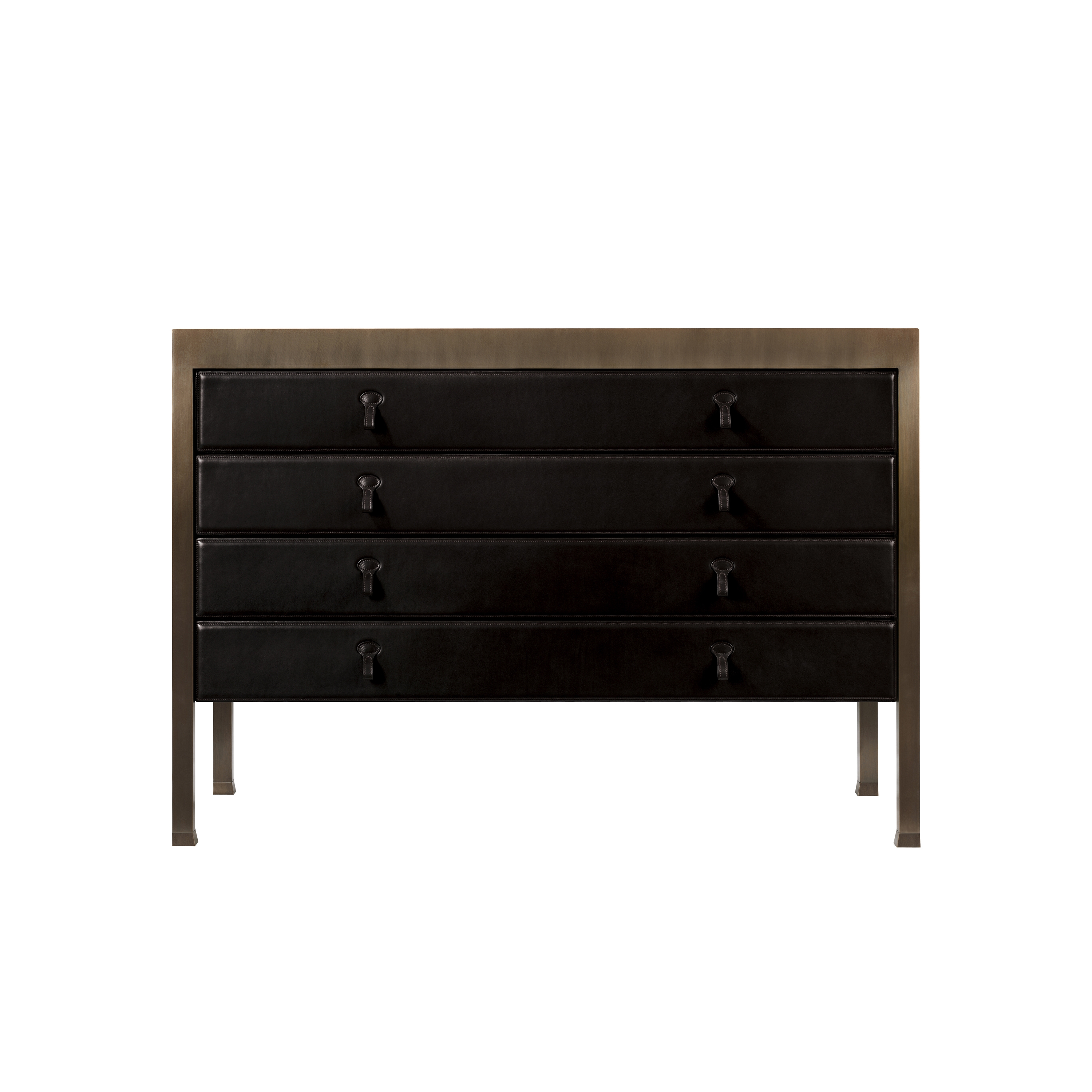 Display product Gong chest of drawers from manufacturer Promemoria