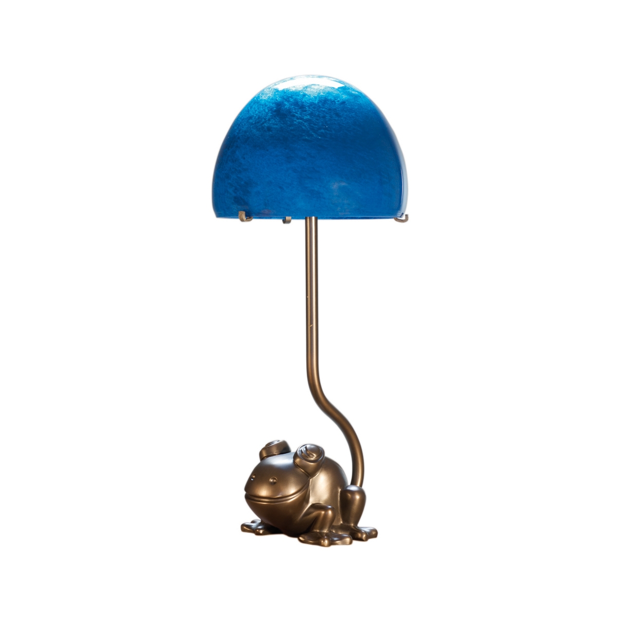 Display product Grenouille table lamp / bedside table lamp from manufacturer Promemoria