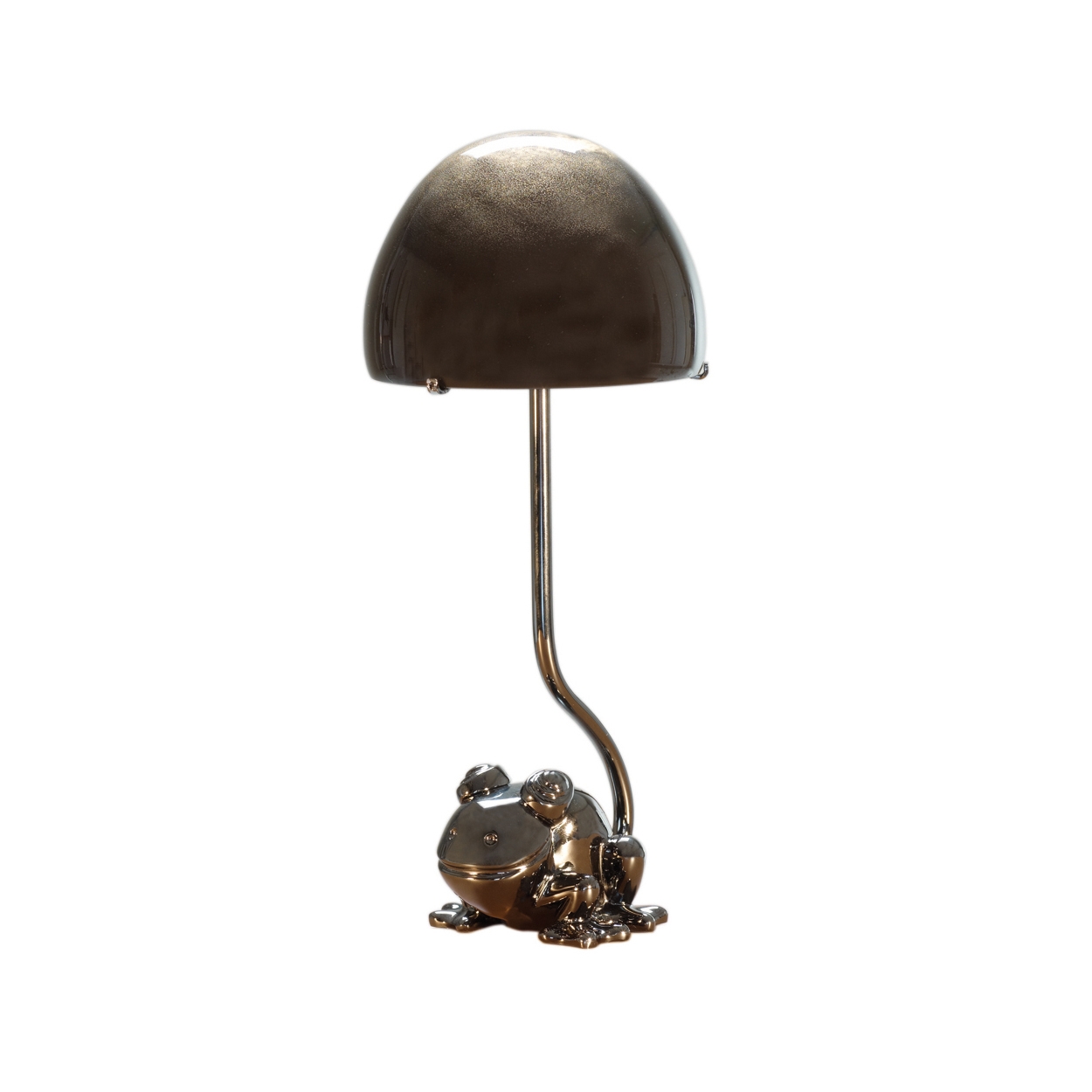 Grenouille table lamp / bedside table lamp