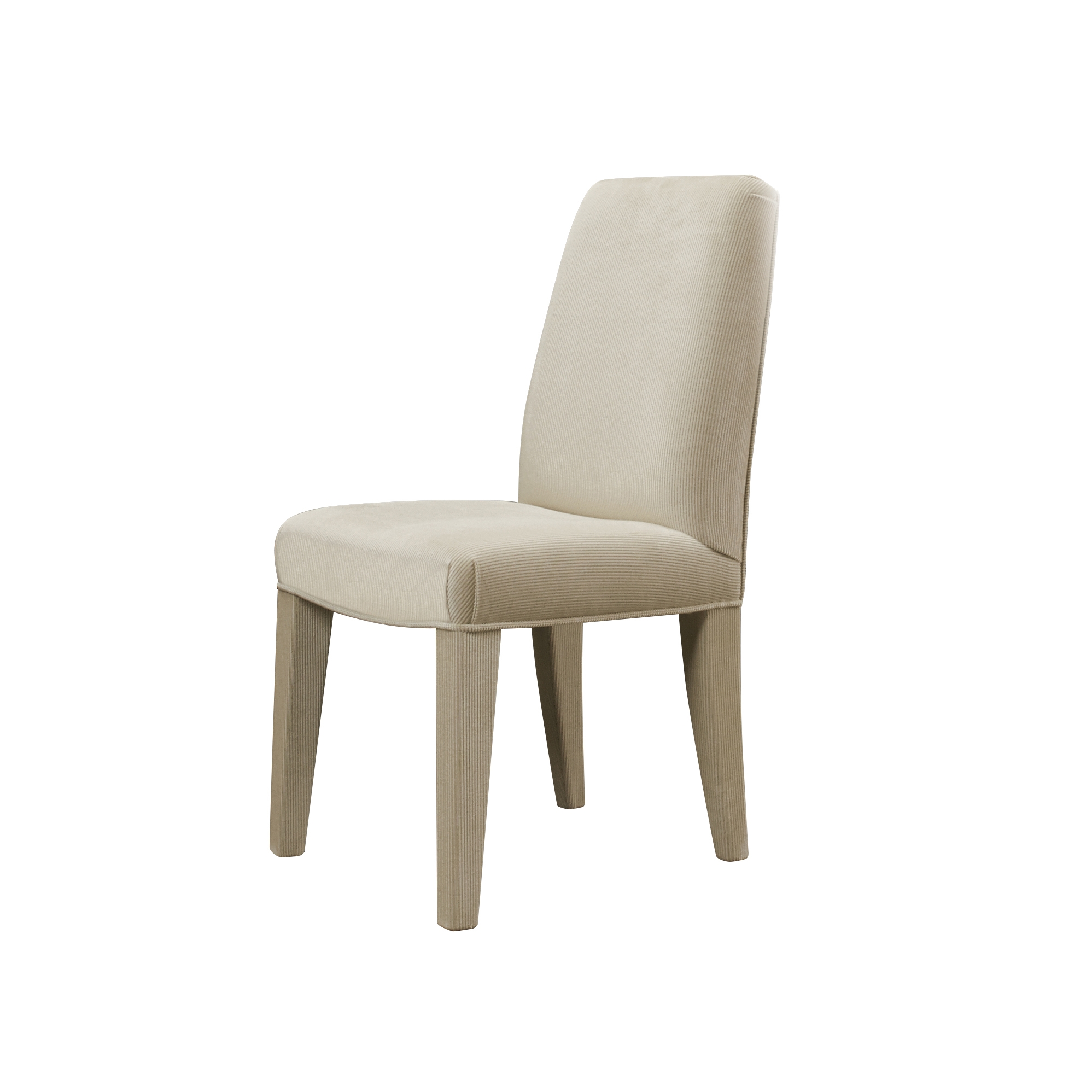 Display product Isotta large chair from manufacturer Promemoria