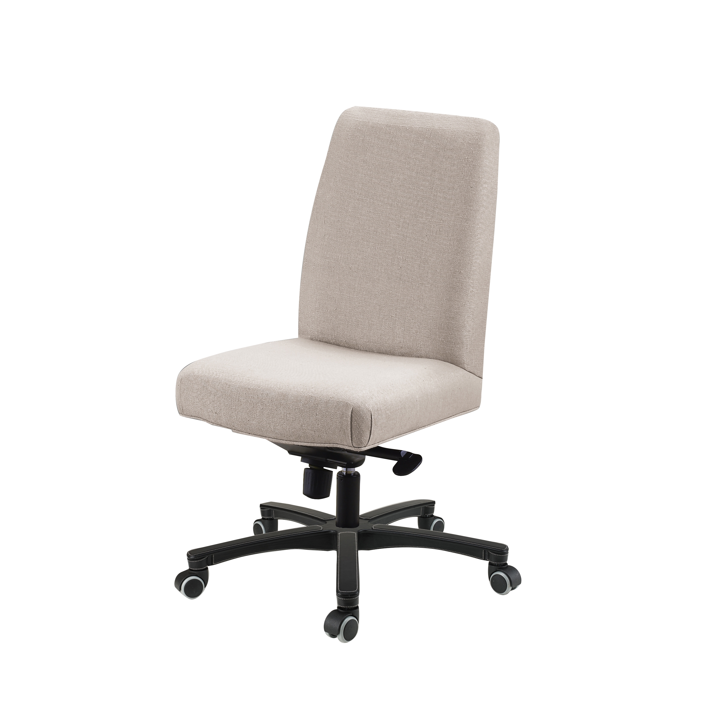 Display product Isotta office chair from manufacturer Promemoria