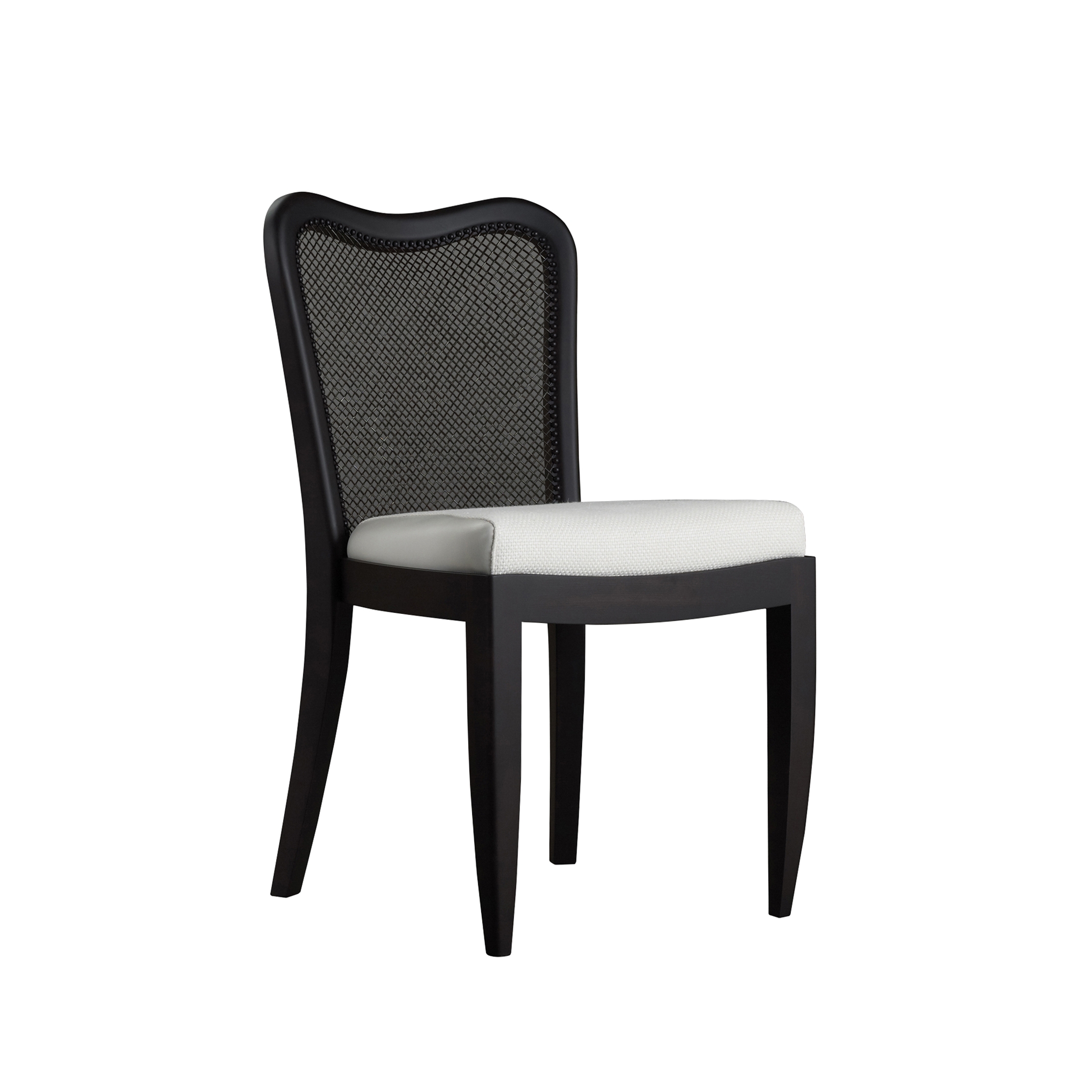 Display product Panama chair from manufacturer Promemoria