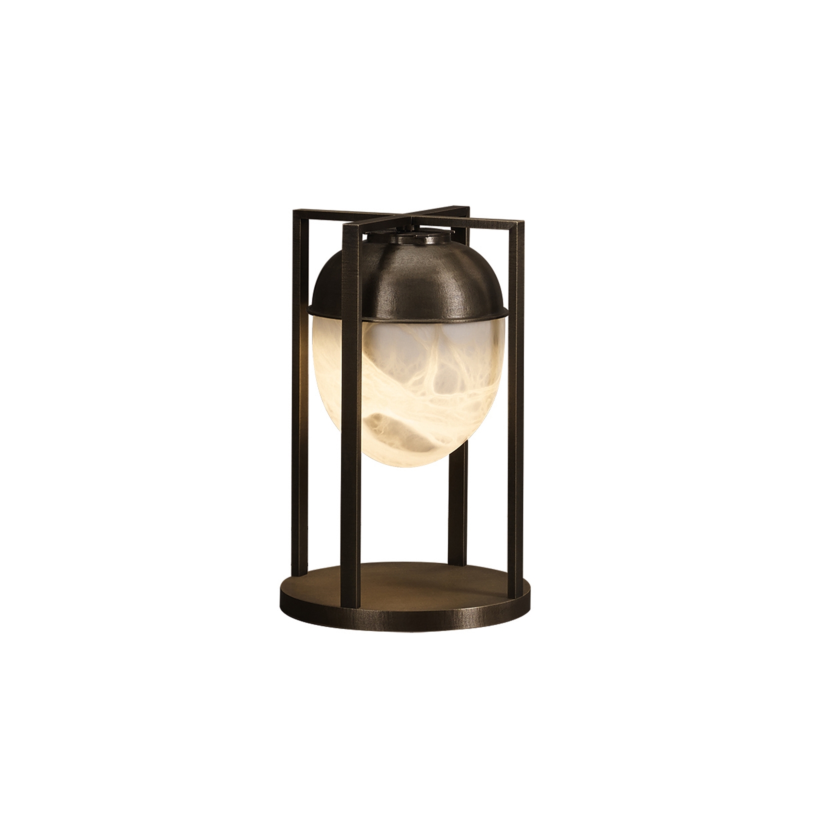 Display product Jorinda floor lamp with led from manufacturer Promemoria