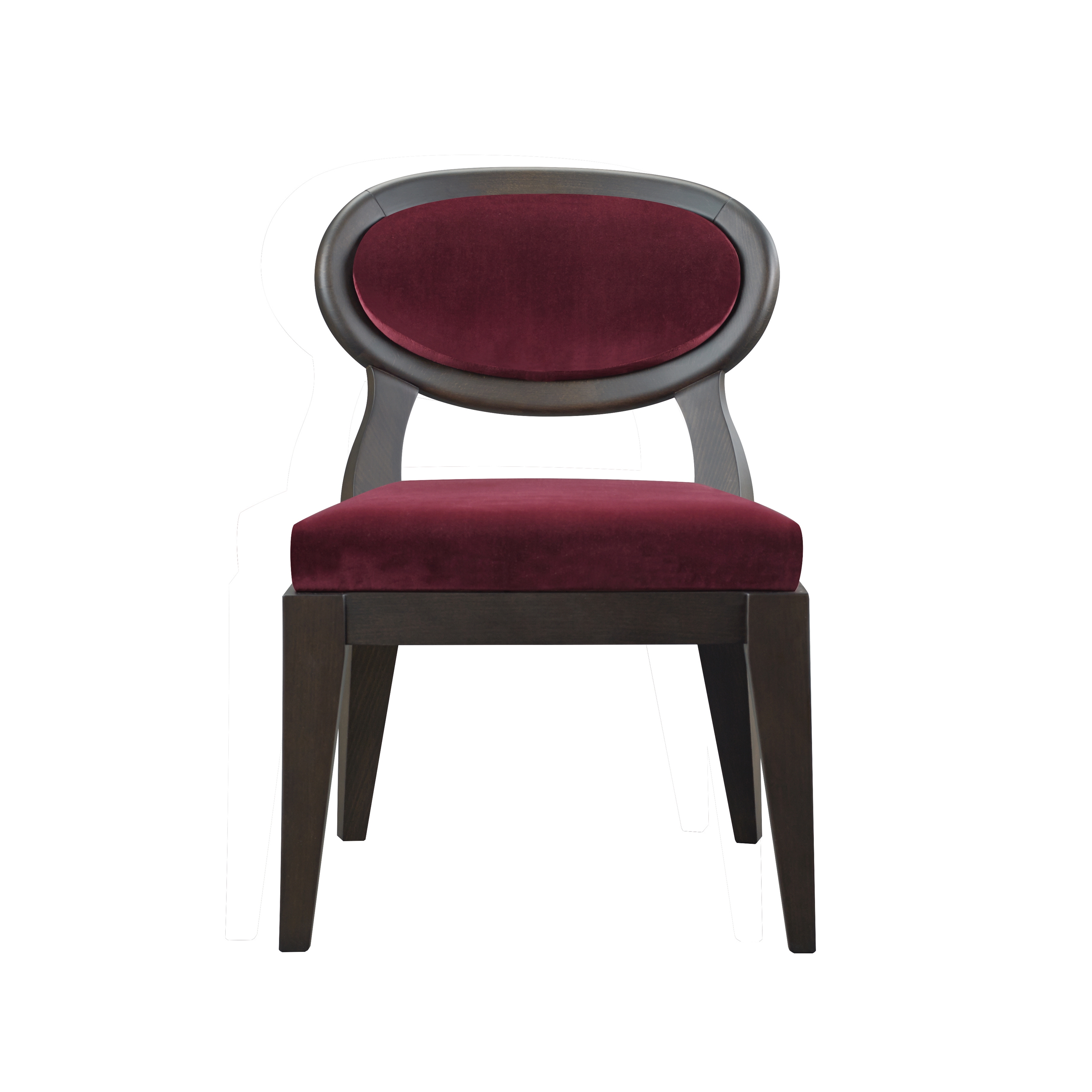 Display product Amina chair from manufacturer Promemoria