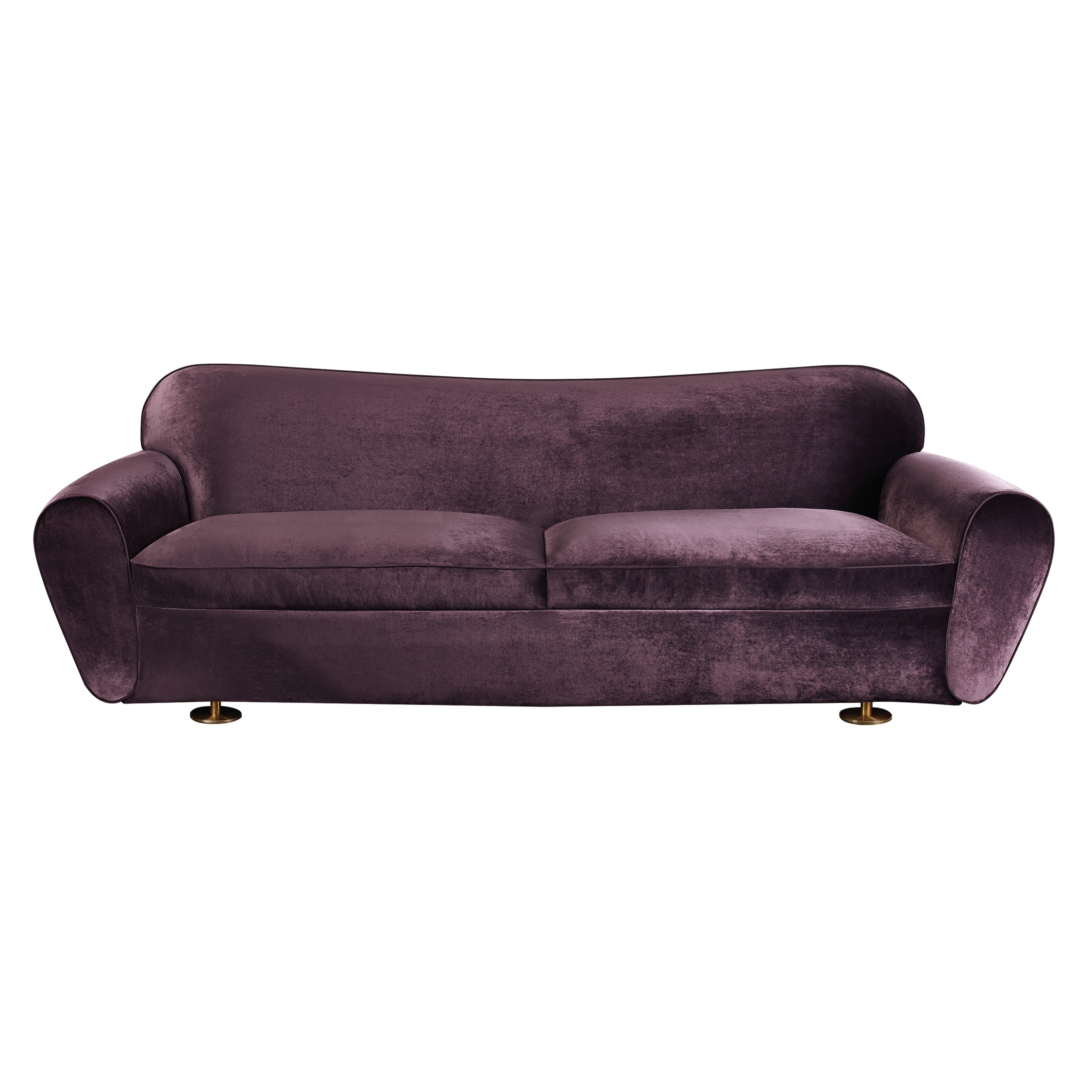 Mostrar el producto Artu’ sofa del fabricante Promemoria