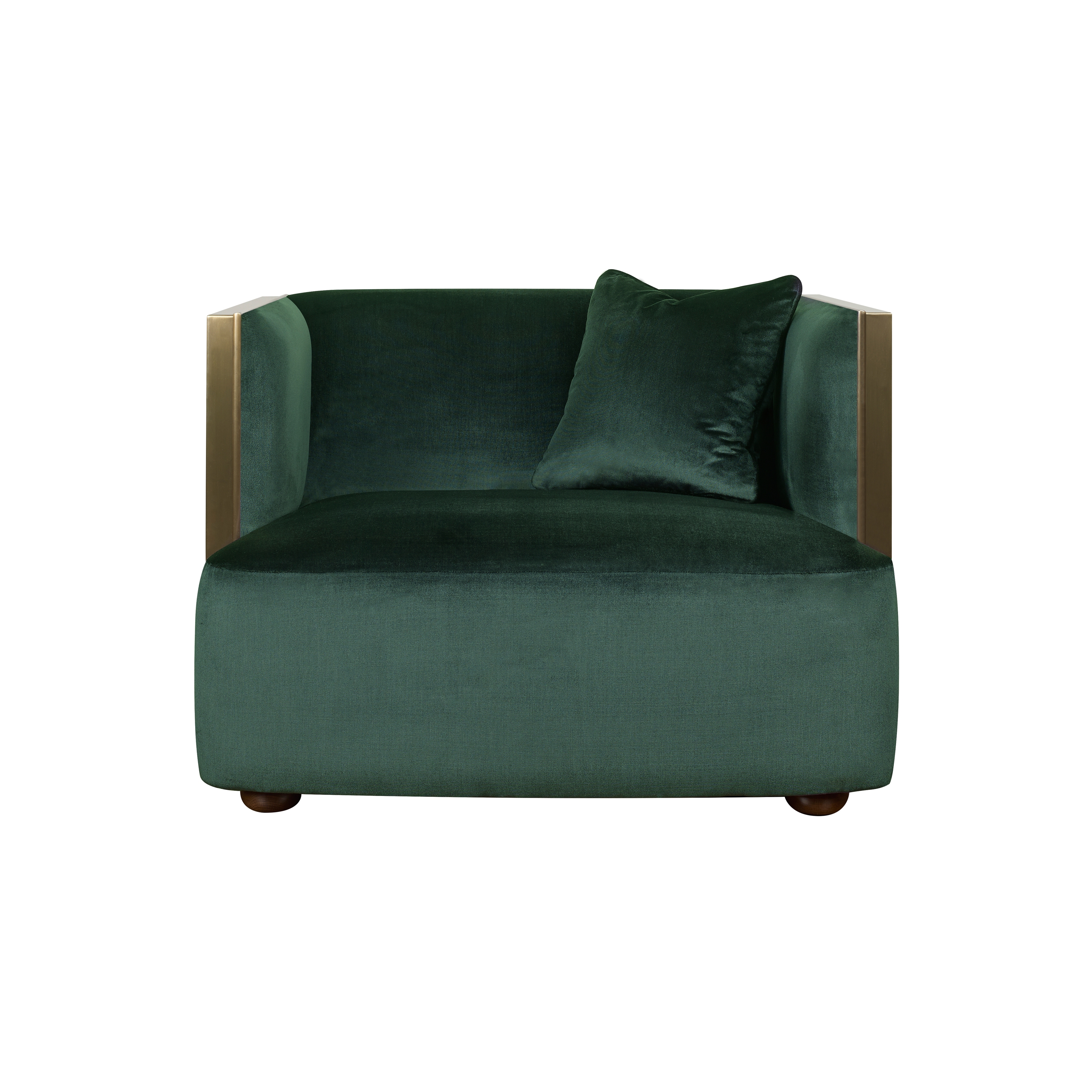 Boccaccio armchair