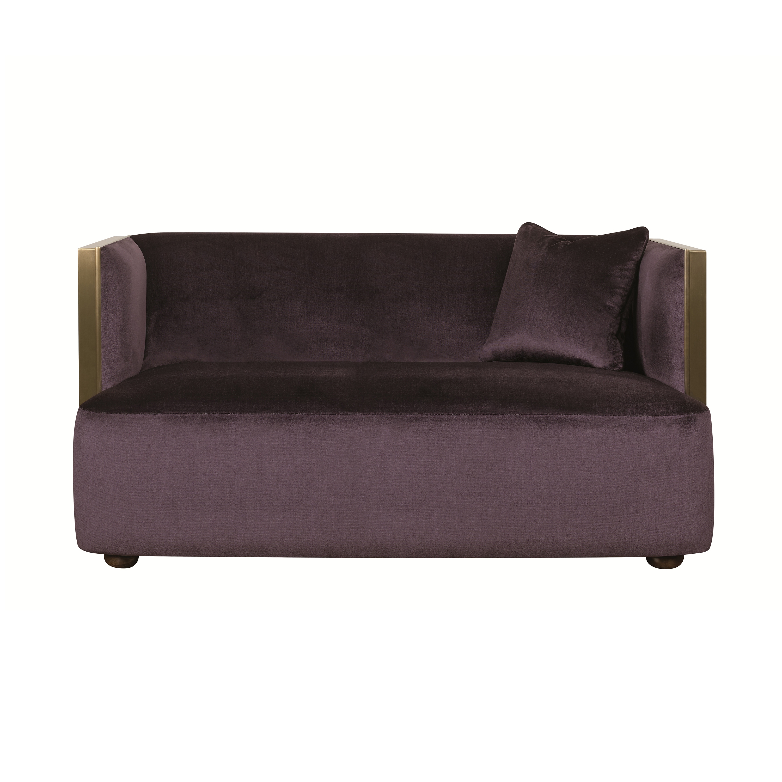 Display product Boccaccio sofa from manufacturer Promemoria