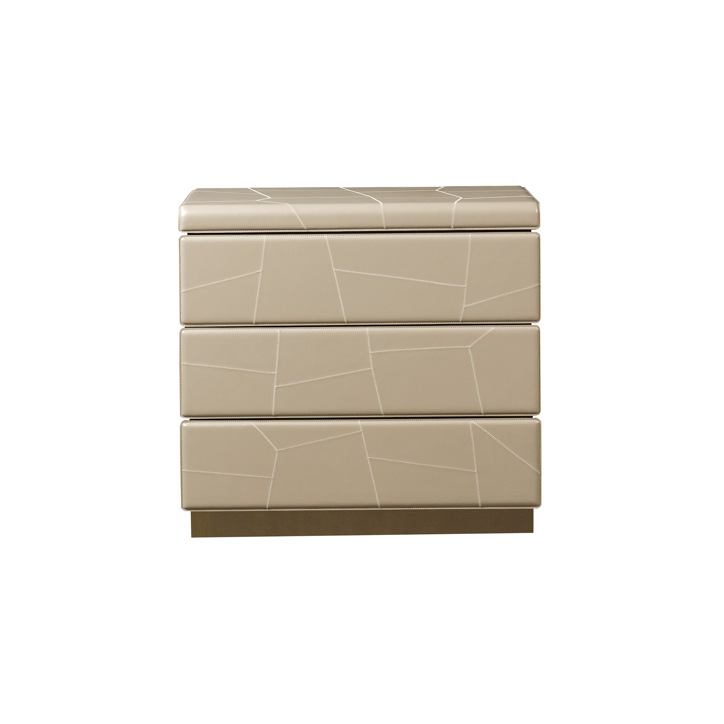 Mostrar el producto Orione bedside table del fabricante Promemoria
