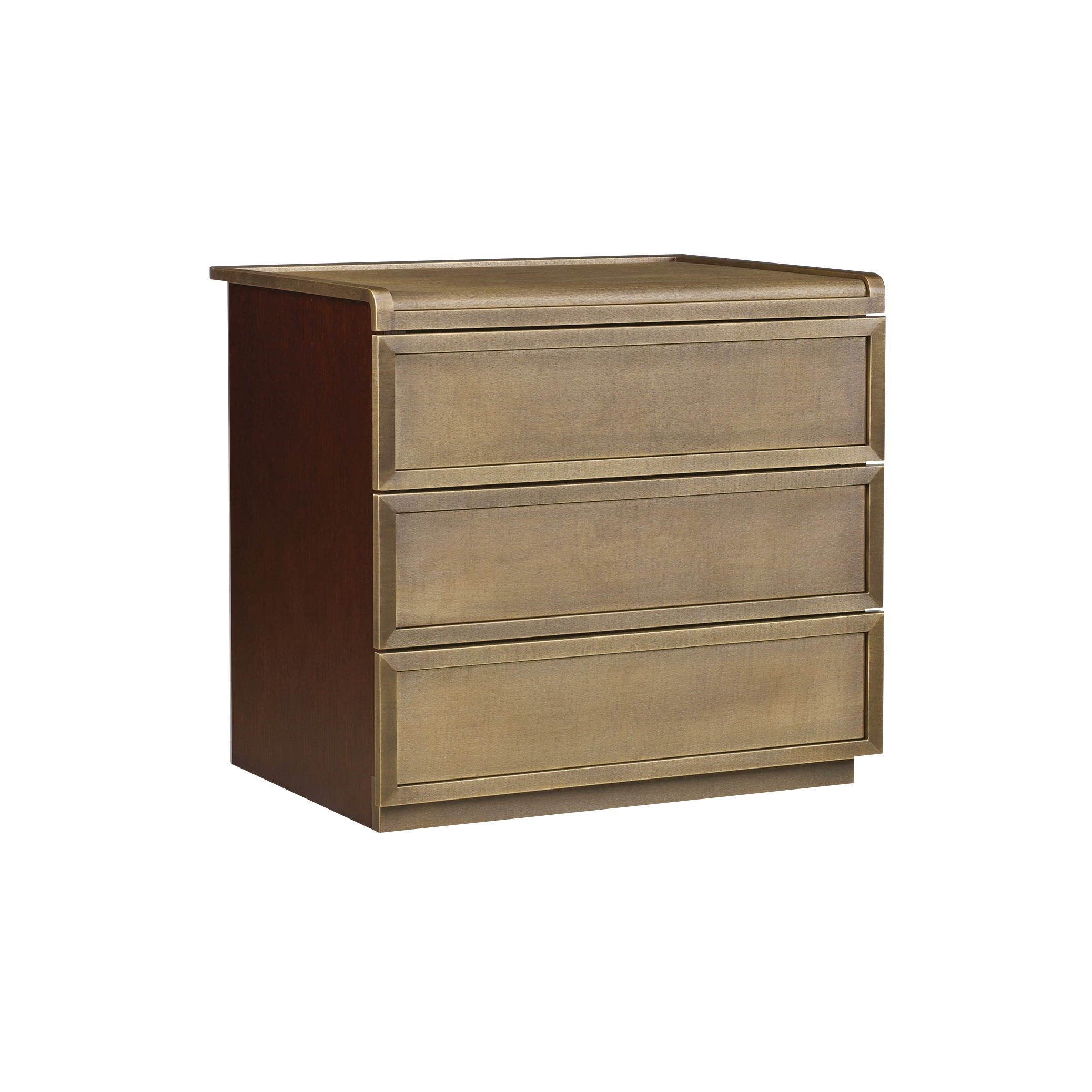 Afficher le produit Orione bedside table du fabricant Promemoria