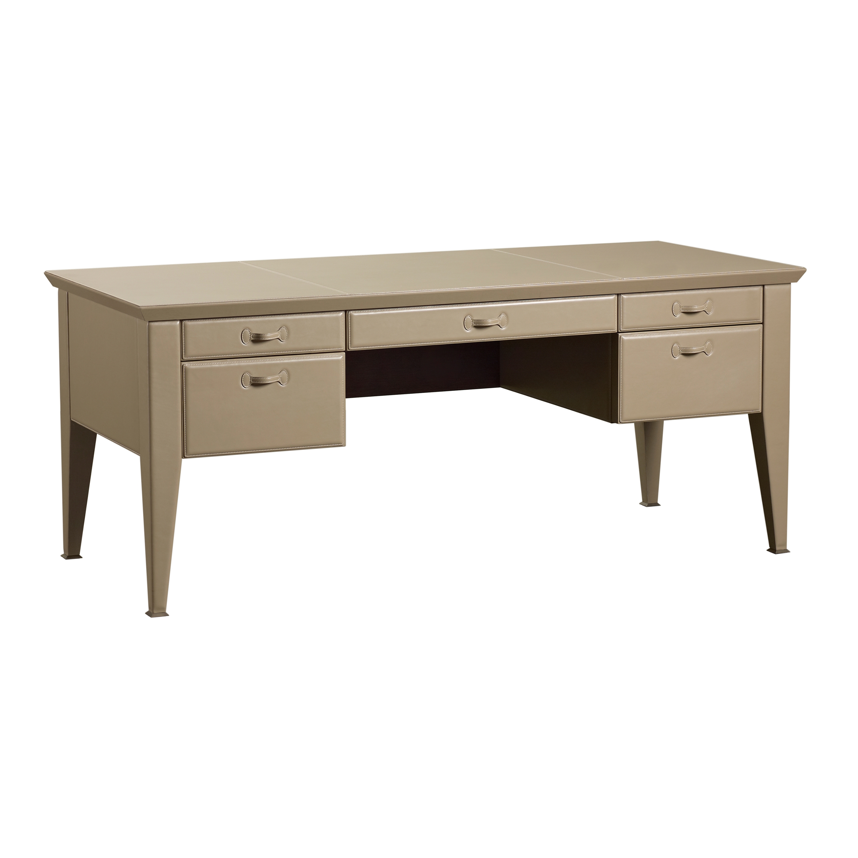 Display product Theo writing desk from manufacturer Promemoria