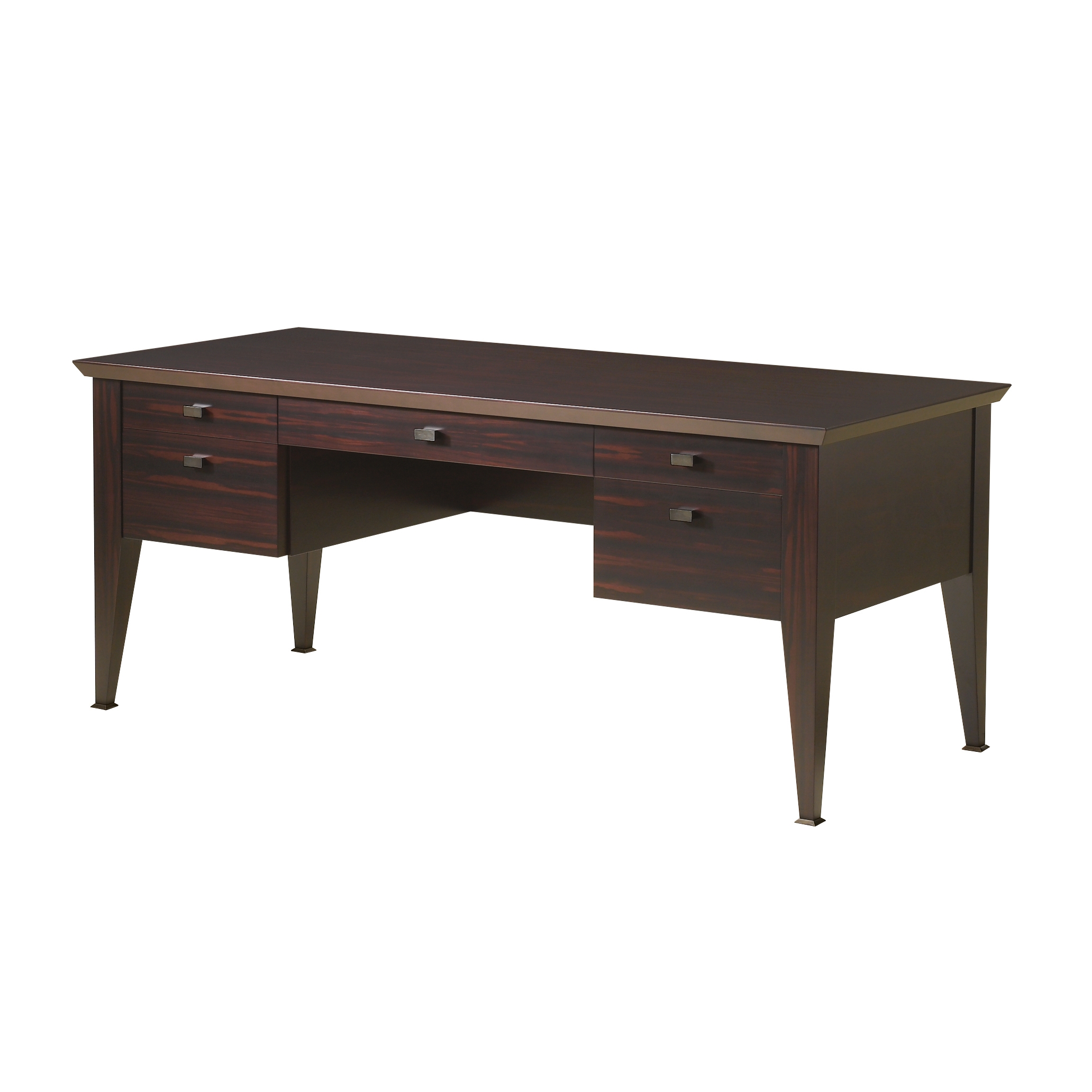 Display product Theo writing desk from manufacturer Promemoria