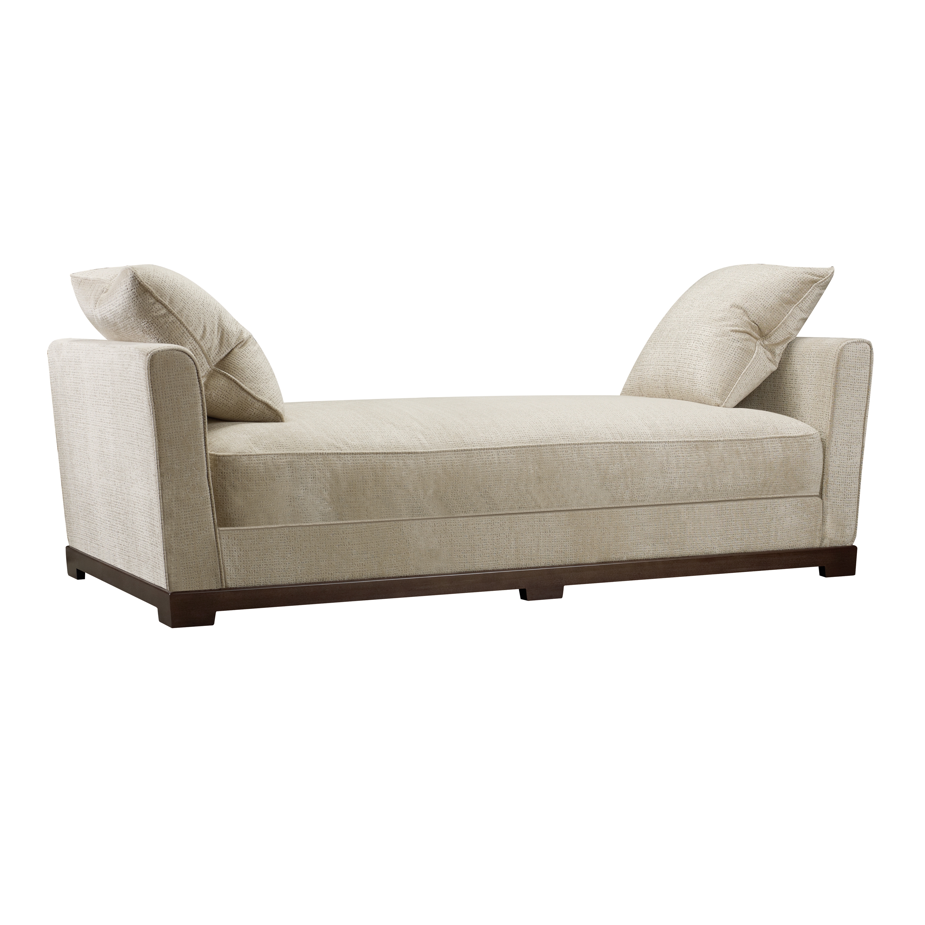 Display product Wanda dormeuse from manufacturer Promemoria