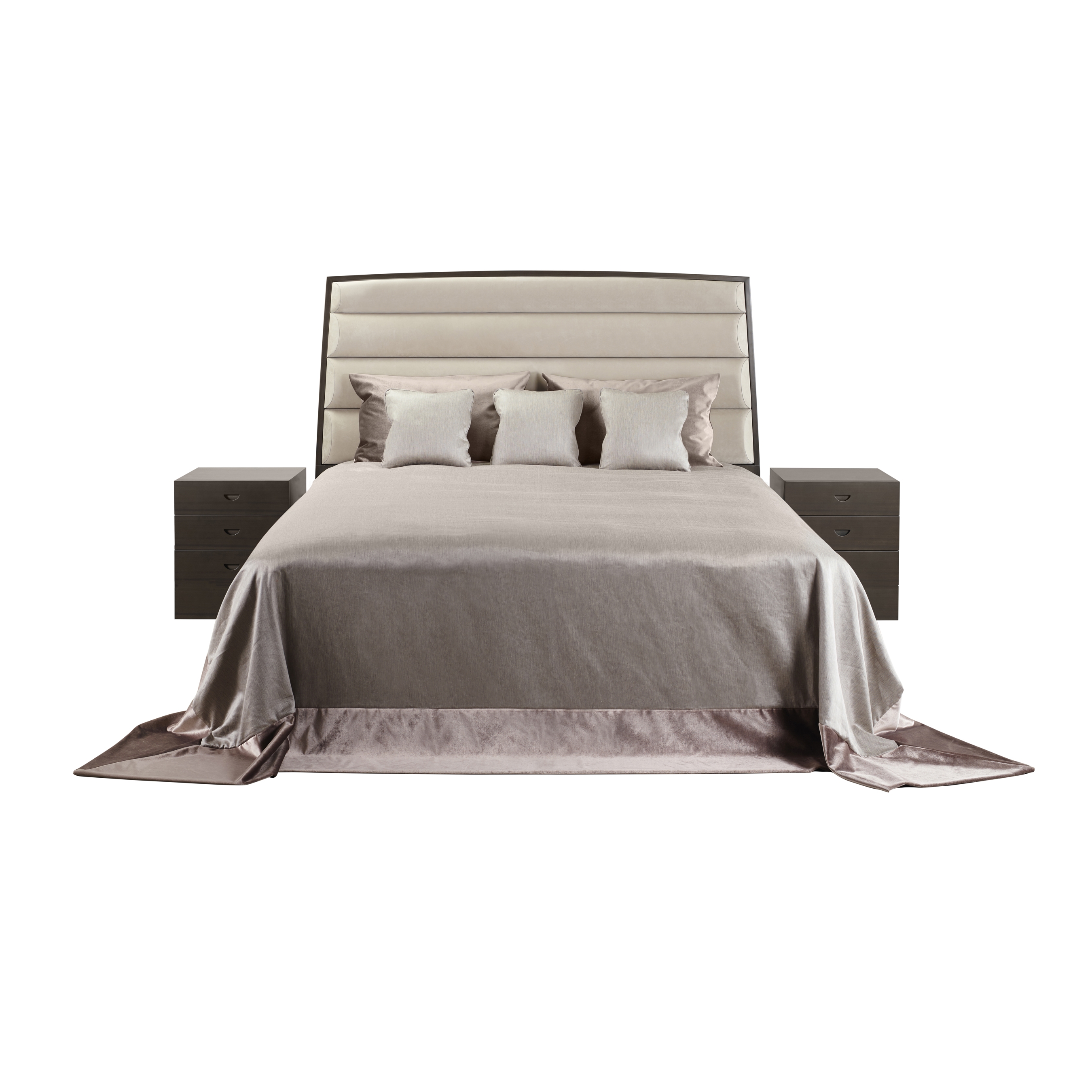 Mostrar el producto Balbianello headboard del fabricante Promemoria