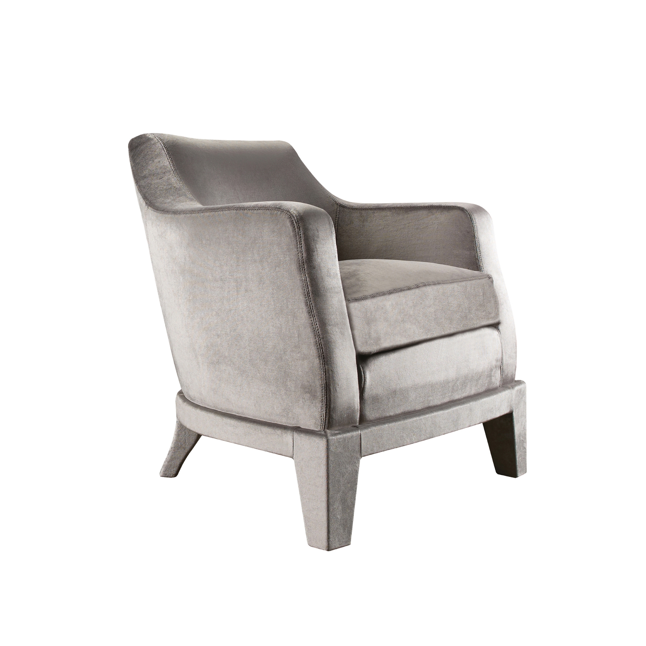 Mostrar el producto Aziza armchair del fabricante Promemoria