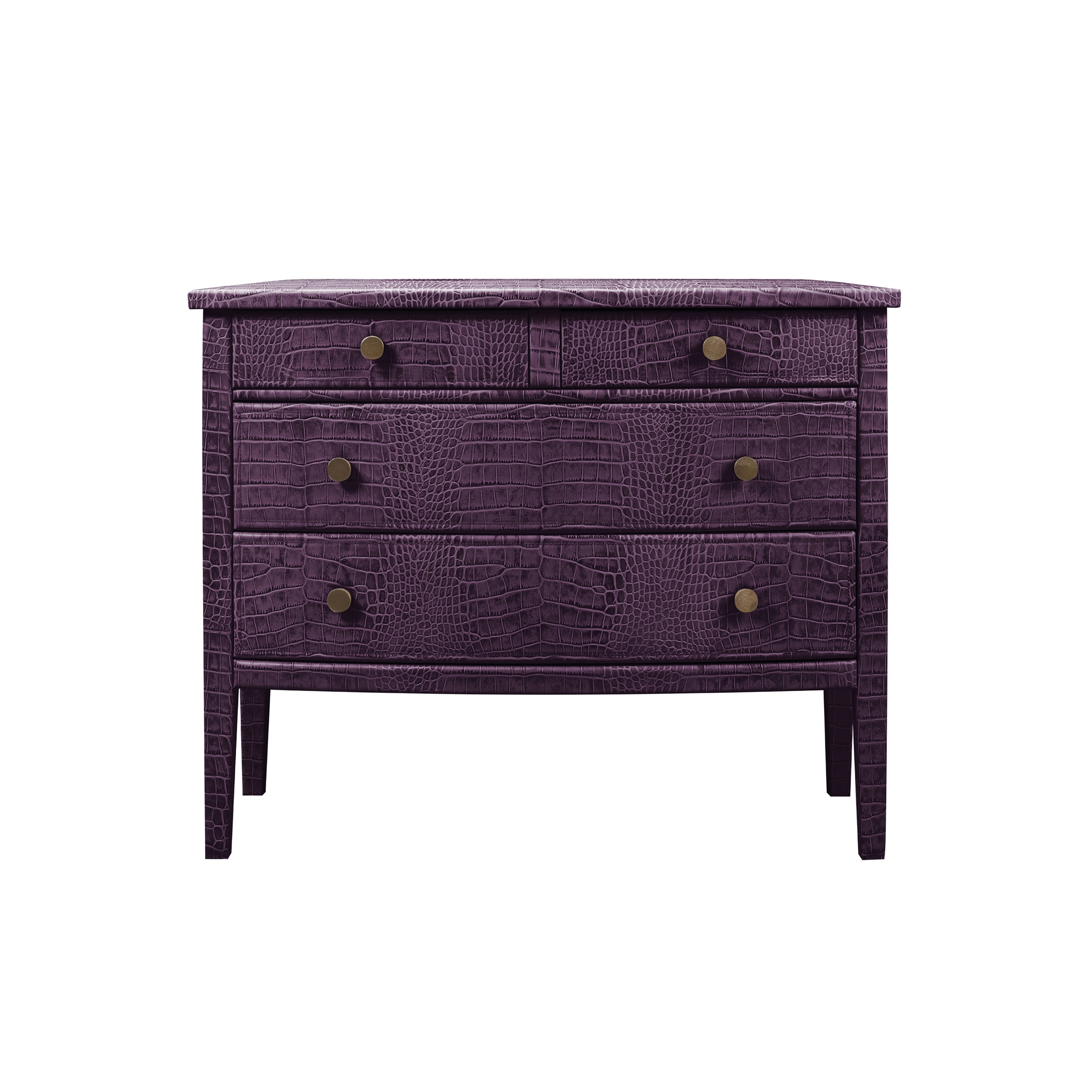 Cassettiera ‘700 chest of drawers