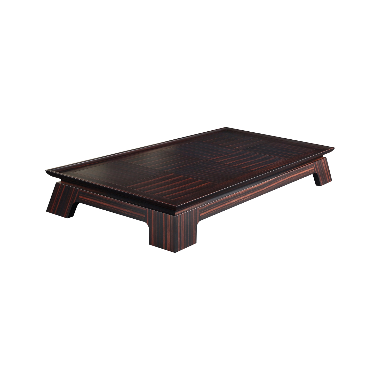 Afficher le produit Plenilune coffee table du fabricant Promemoria