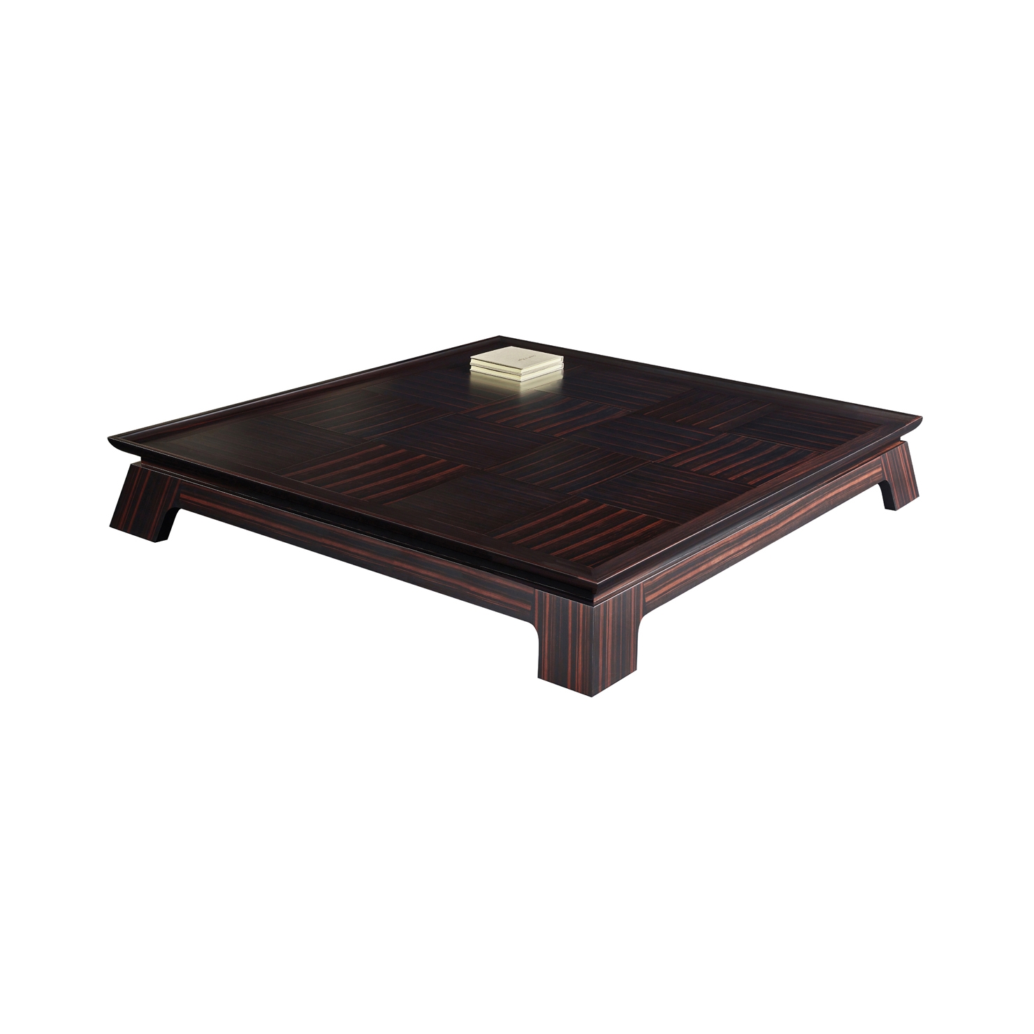 Mostrar el producto Plenilune coffee table del fabricante Promemoria