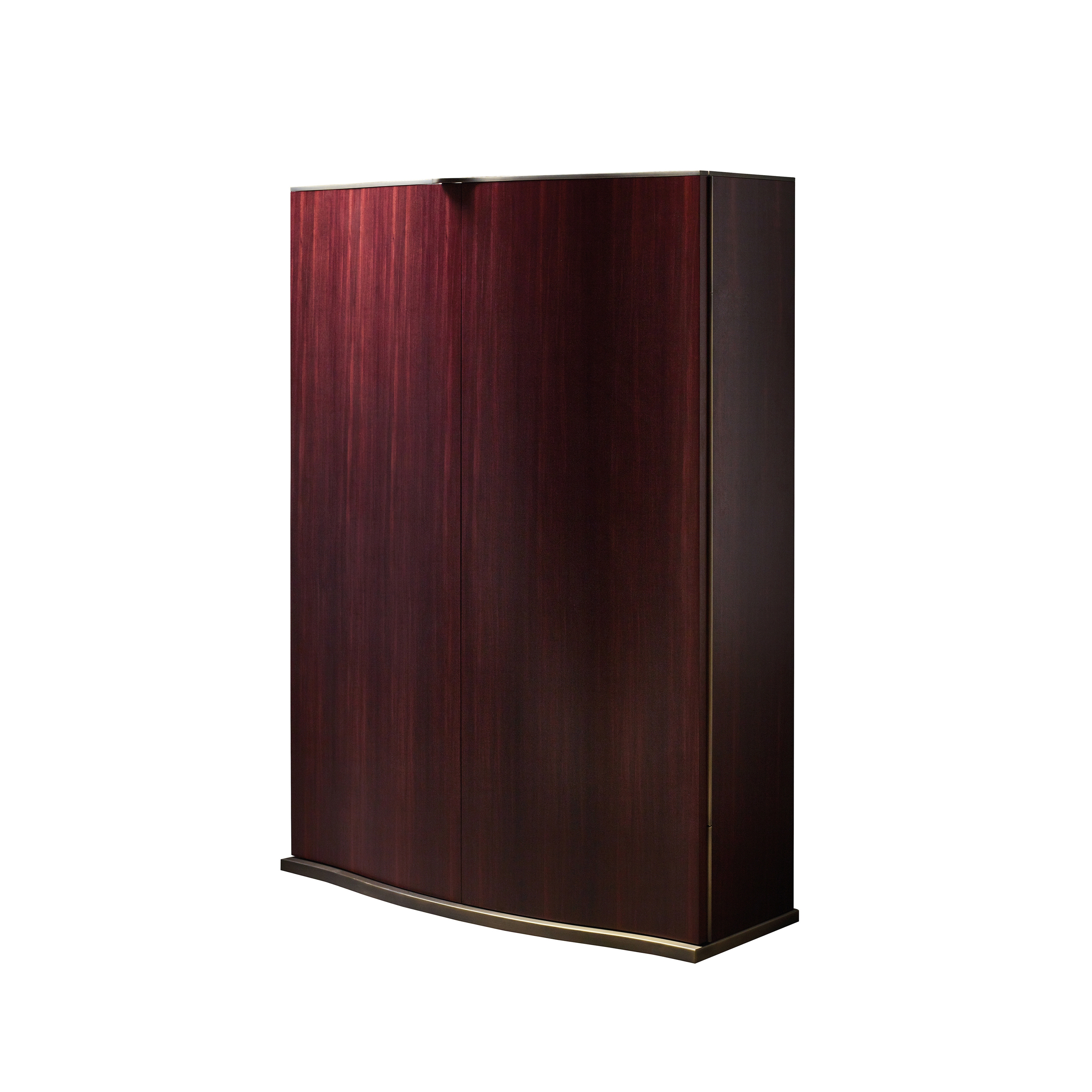 Display product Alchemico Lei cabinet from manufacturer Promemoria