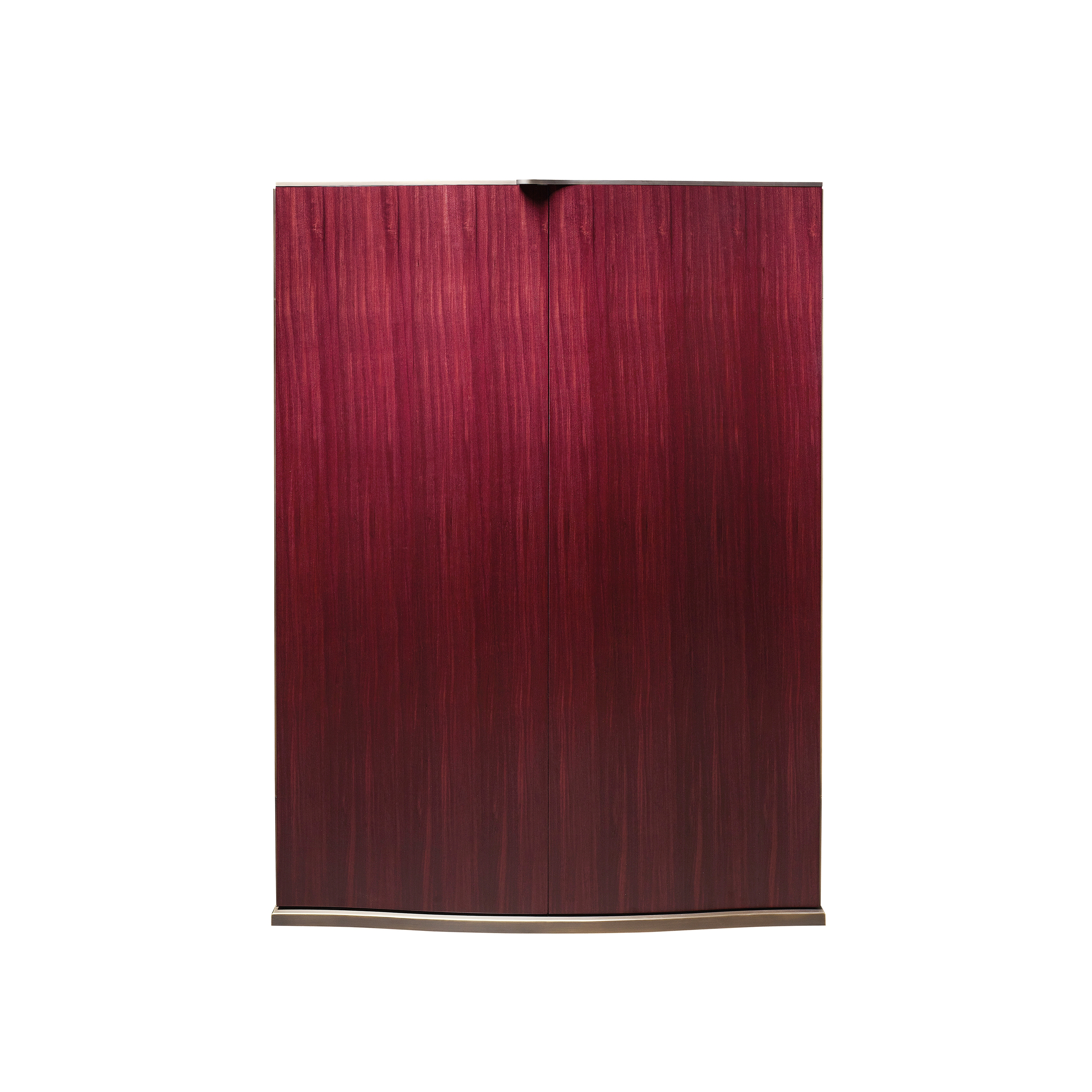 Display product Alchemico Lui cabinet from manufacturer Promemoria