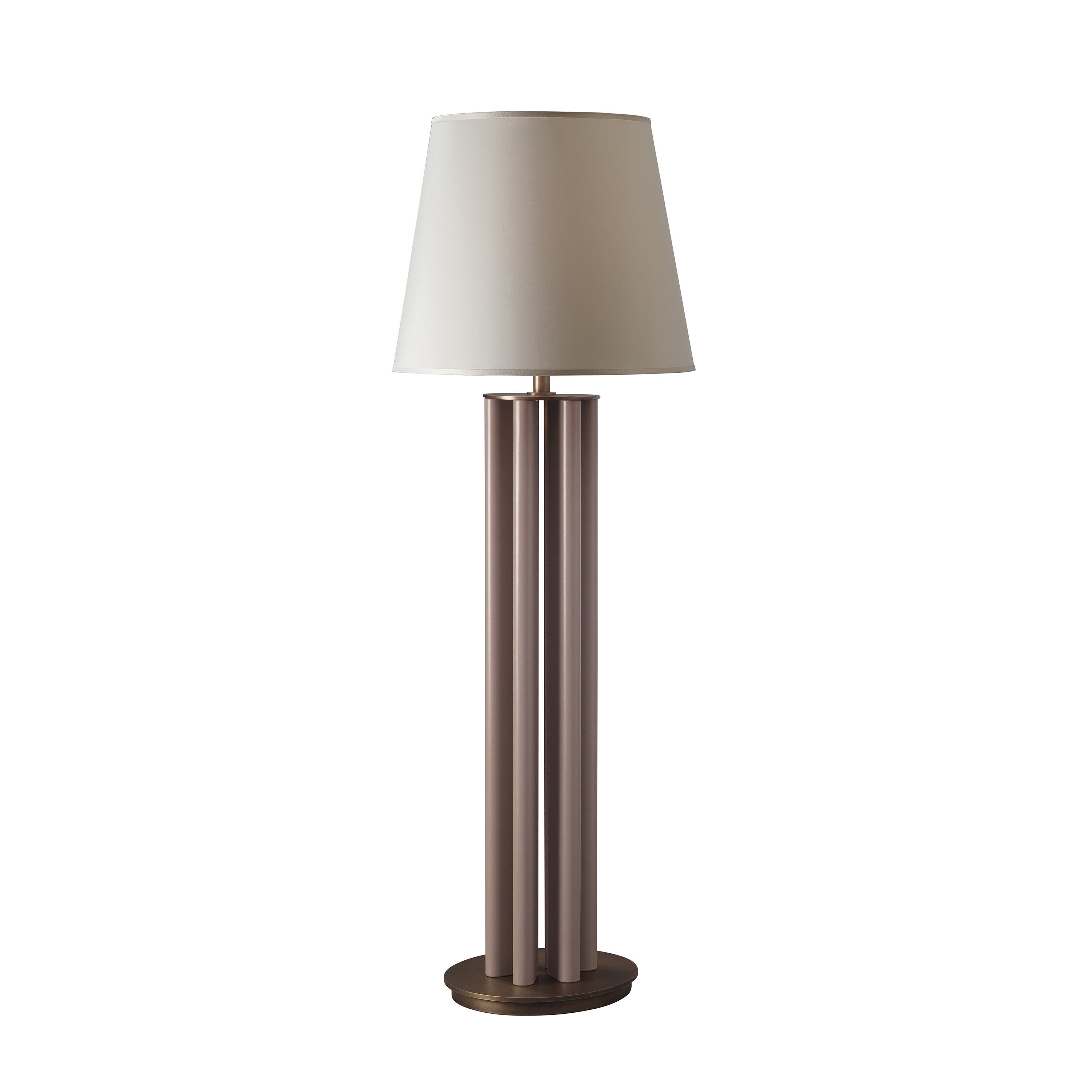 Display product Clori floor lamp from manufacturer Promemoria