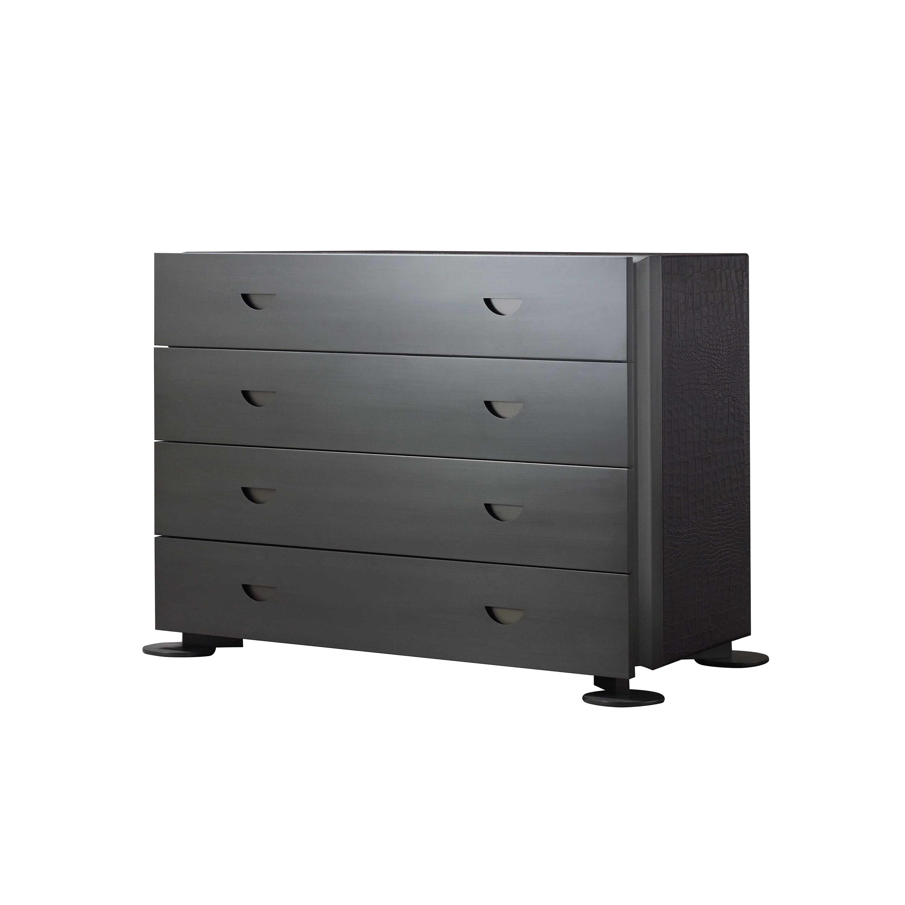 Display product Dagoberto chests of drawers from manufacturer Promemoria