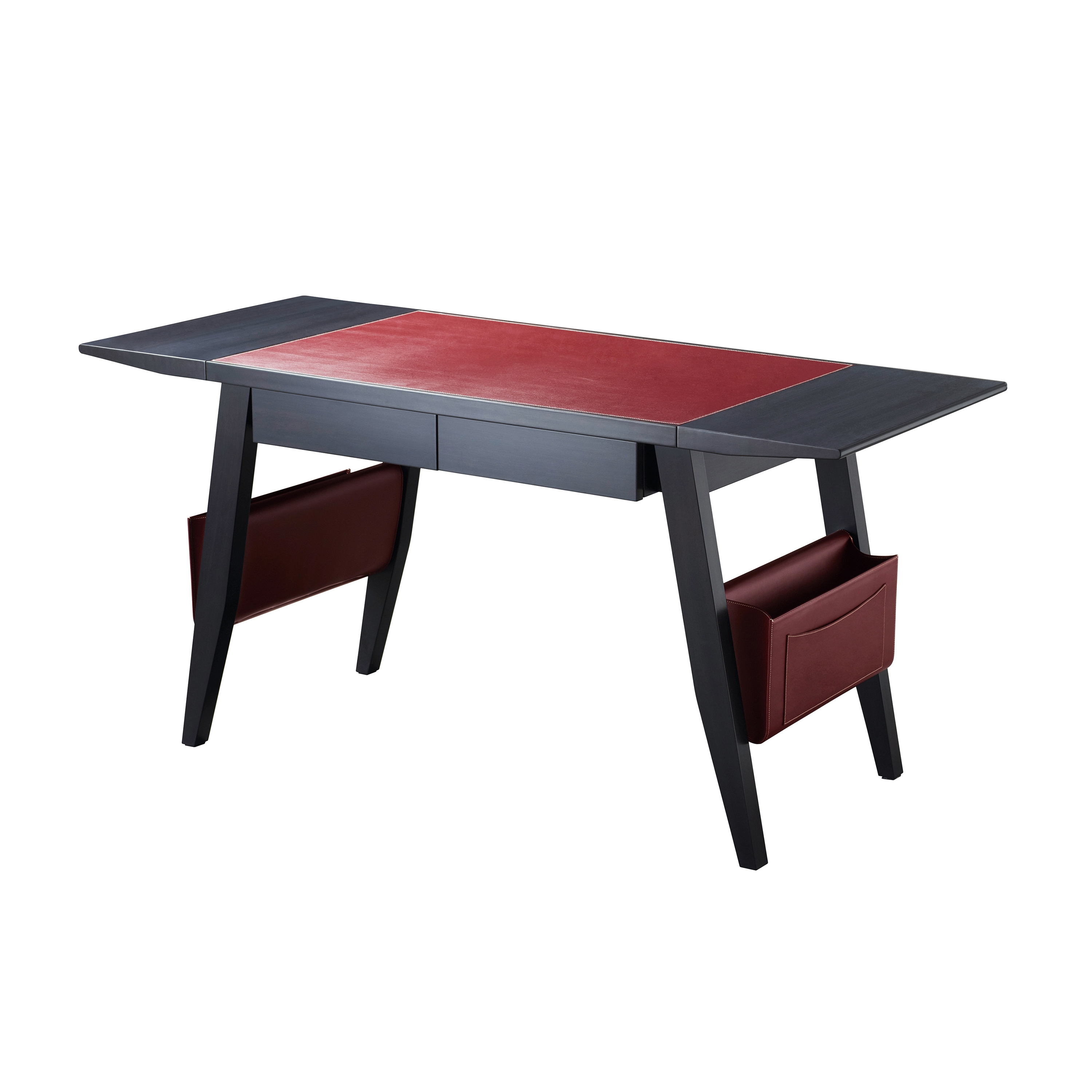 Display product Isaac writing desk from manufacturer Promemoria
