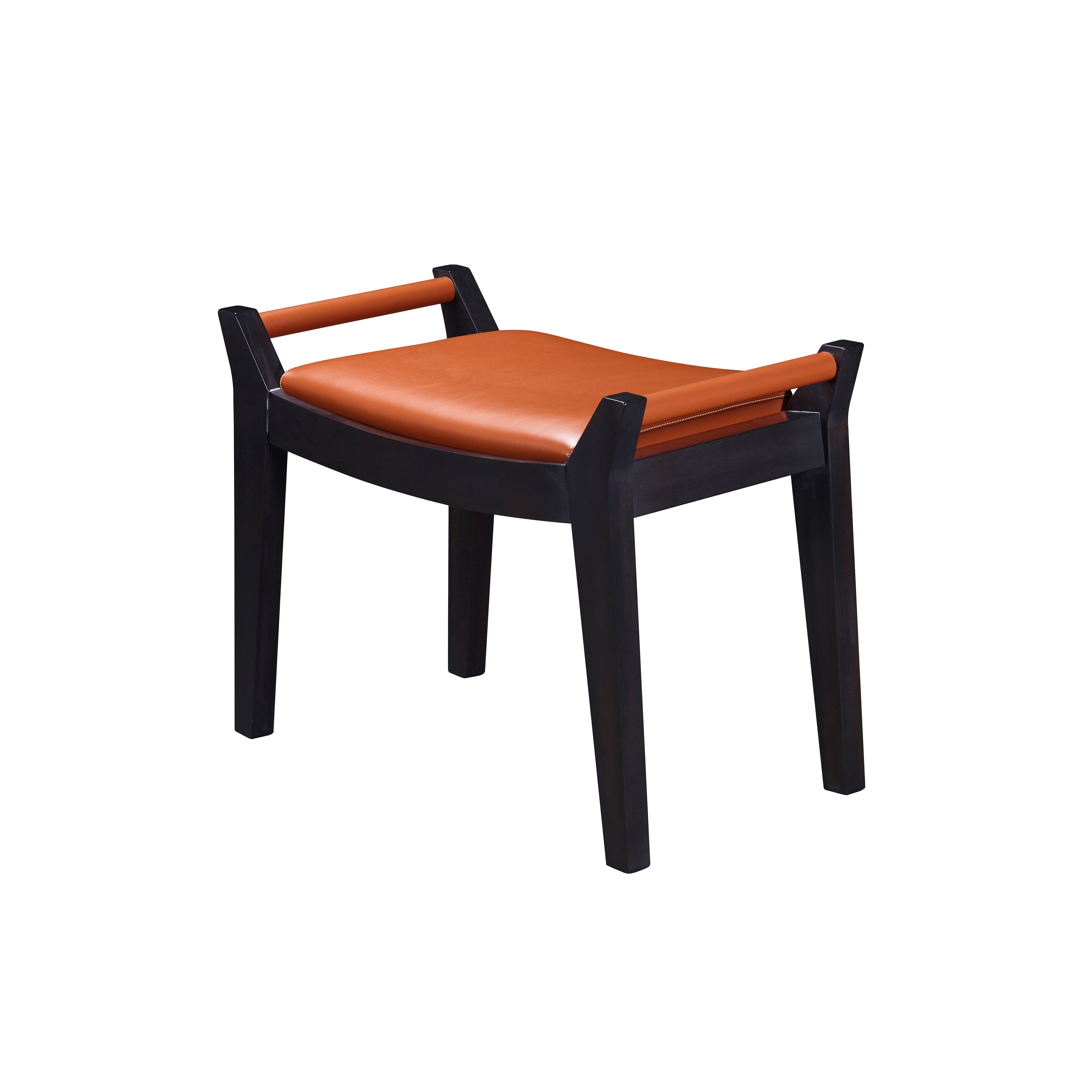 Display product Jean stool from manufacturer Promemoria