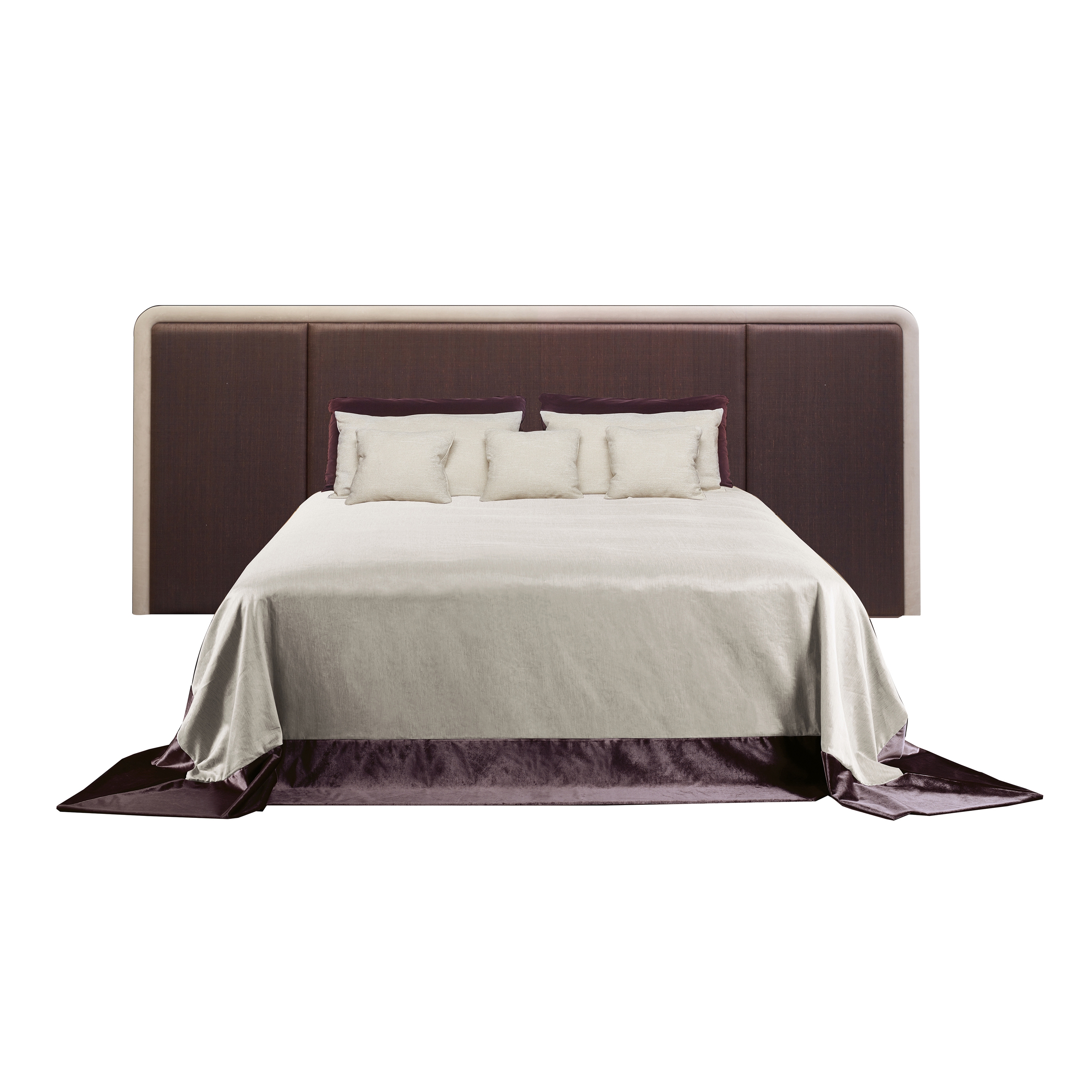 Mostrar el producto Kalì Nikta headboard del fabricante Promemoria