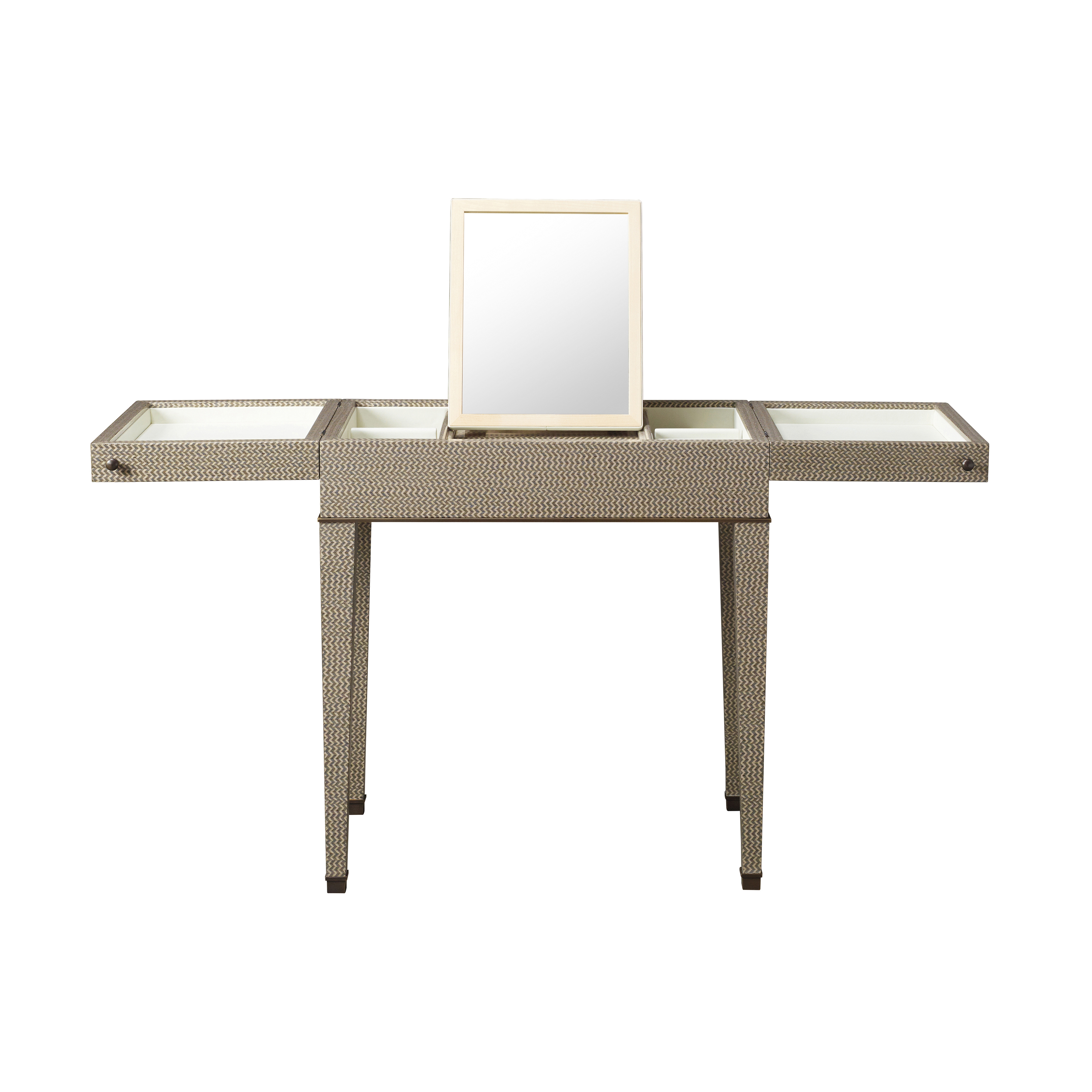 Display product Kalypso vanity desk from manufacturer Promemoria